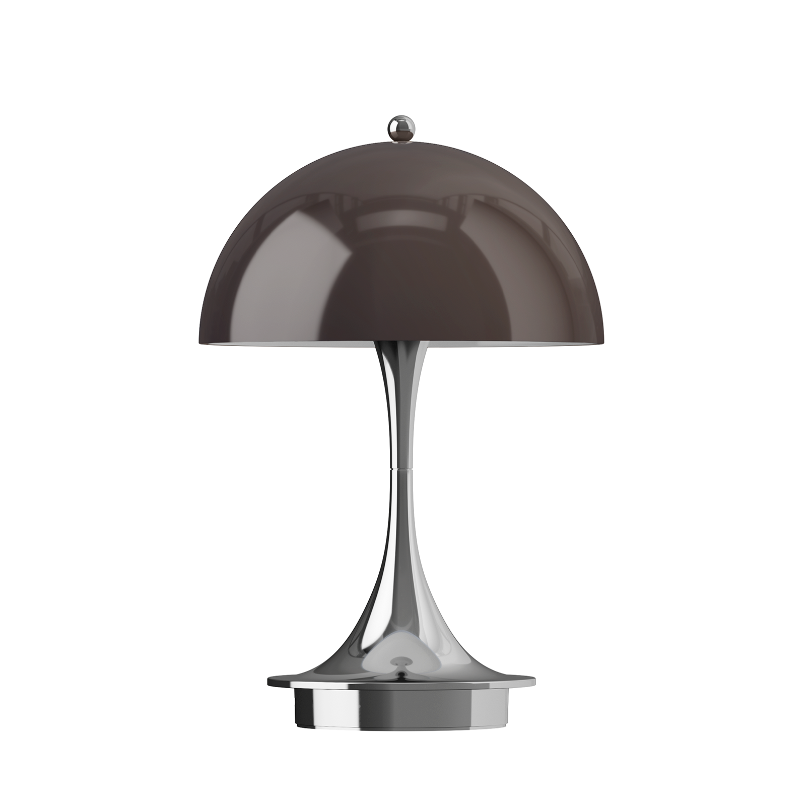 Louis Poulsen Panthella 160 Portable The Originals V3 IP44 潘多拉系列 可攜式充電桌燈 - 初代配色款