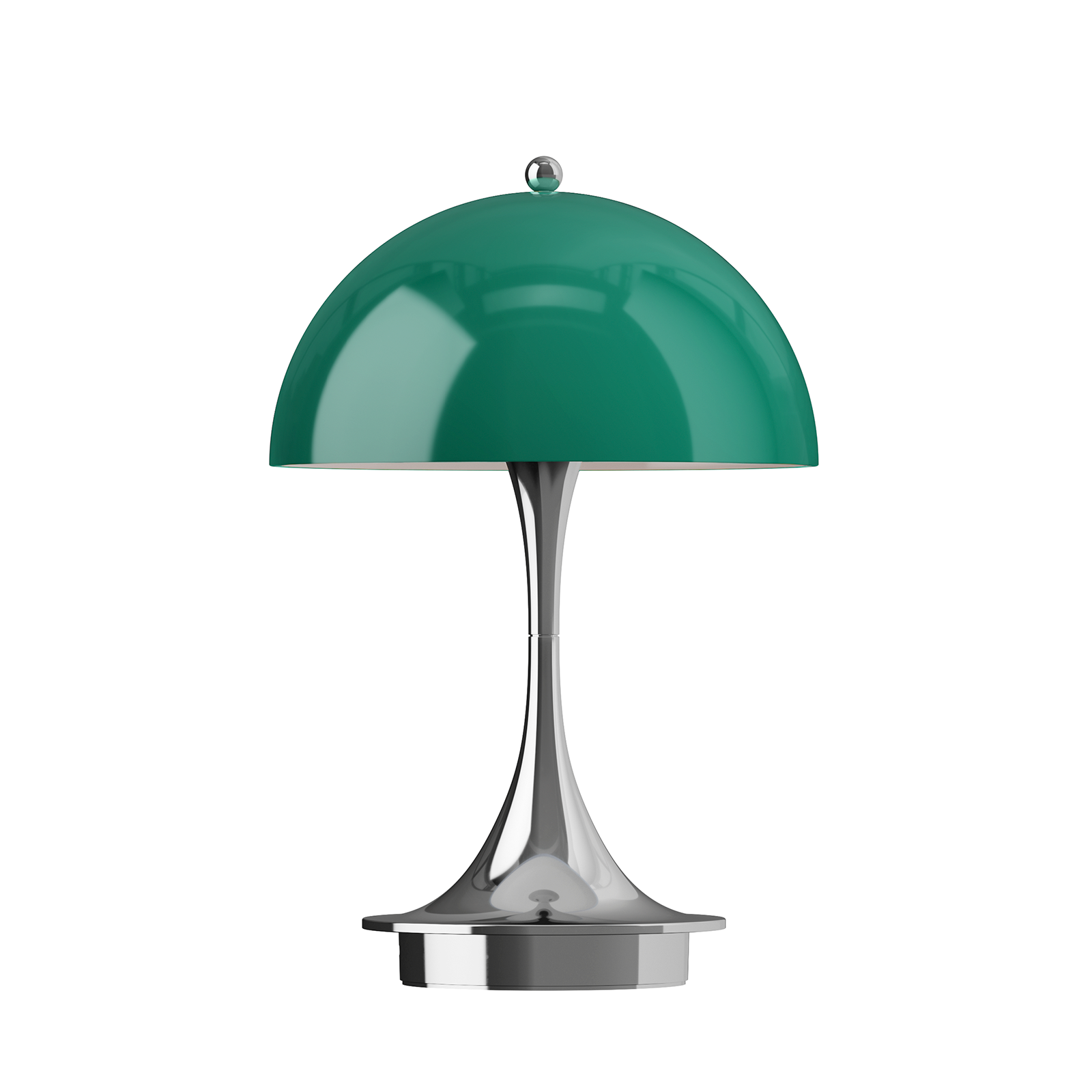 Louis Poulsen Panthella 160 Portable The Originals V3 IP44 潘多拉系列 可攜式充電桌燈 - 初代配色款