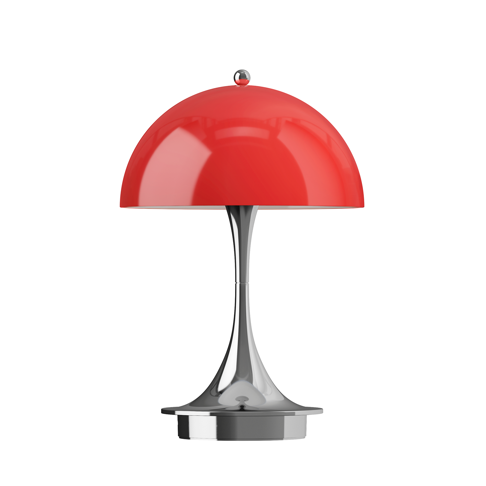 Louis Poulsen Panthella 160 Portable The Originals V3 IP44 潘多拉系列 可攜式充電桌燈 - 初代配色款