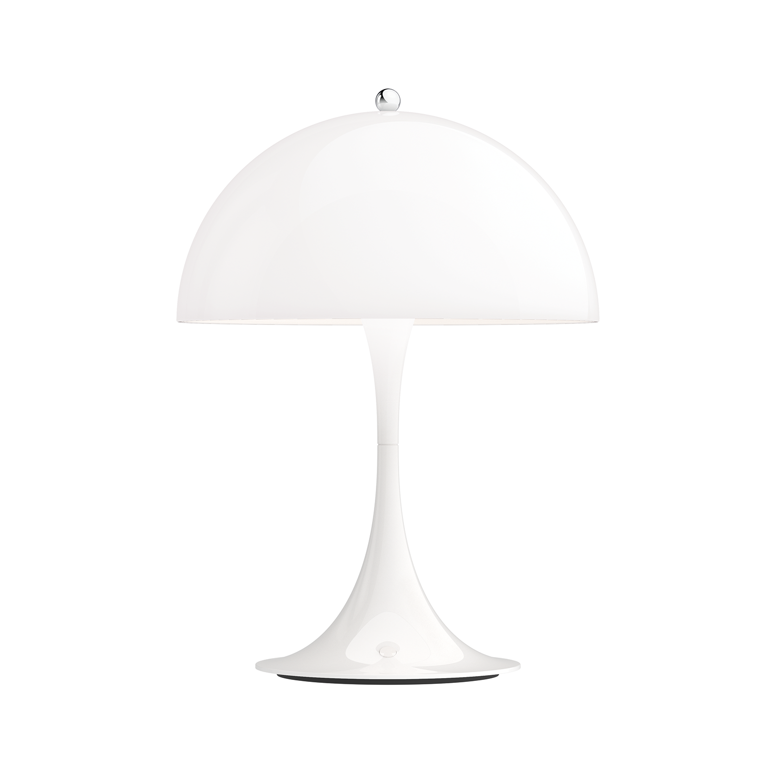 Louis Poulsen Panthella 250 Portable 潘多拉系列 可攜式充電桌燈