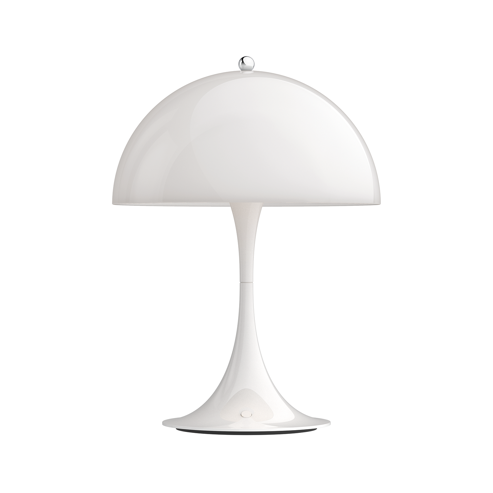 Louis Poulsen Panthella 250 Portable 潘多拉系列 可攜式充電桌燈