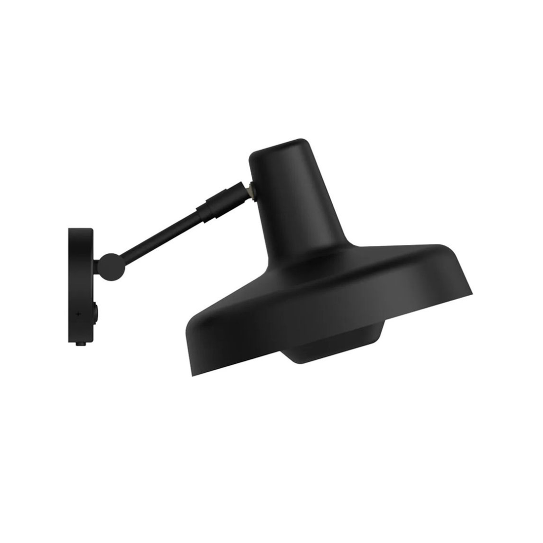 Grupa Arigato Wall Lamp Extra Short 致禮系列 金屬壁燈 - 短版款