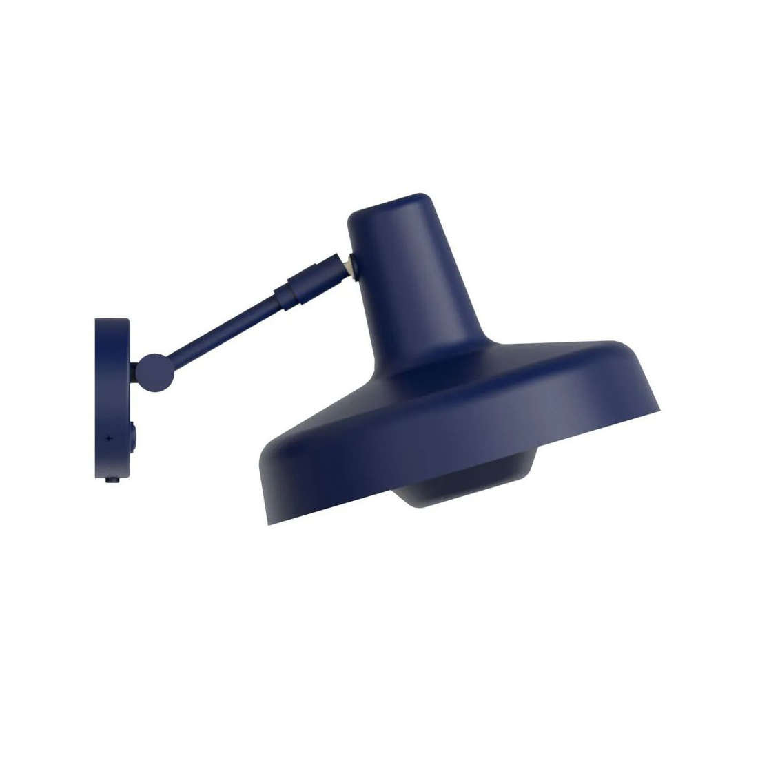 Grupa Arigato Wall Lamp Extra Short 致禮系列 金屬壁燈 - 短版款