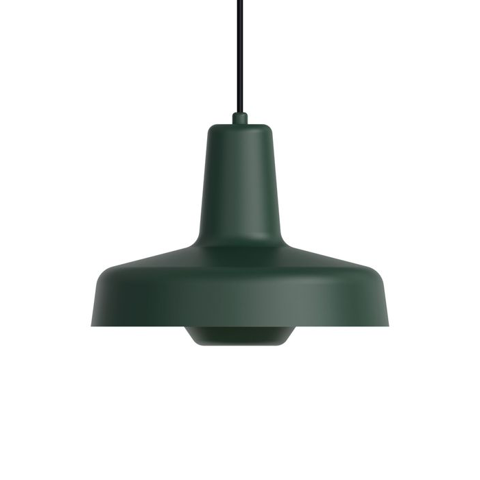 Grupa Arigato Pendant Lamp 致禮系列 金屬吊燈 - 標準版 22.8 cm