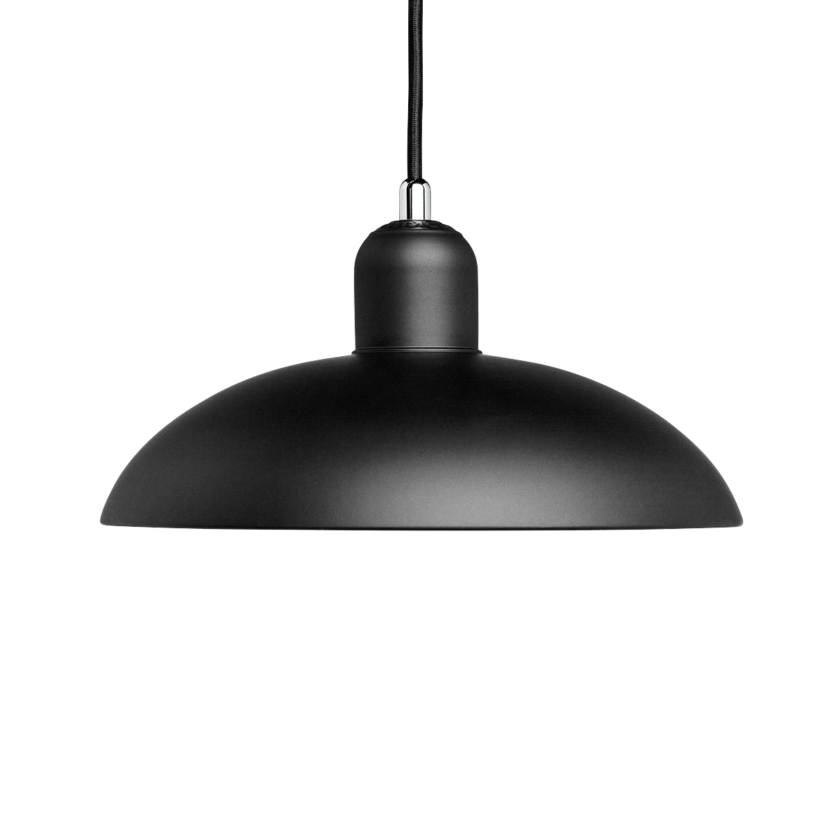 Fritz Hansen Kaiser Idell 6631-P Pendant Lamp 凱瑟系列 金屬吊燈 - 圓直徑 28.5 cm