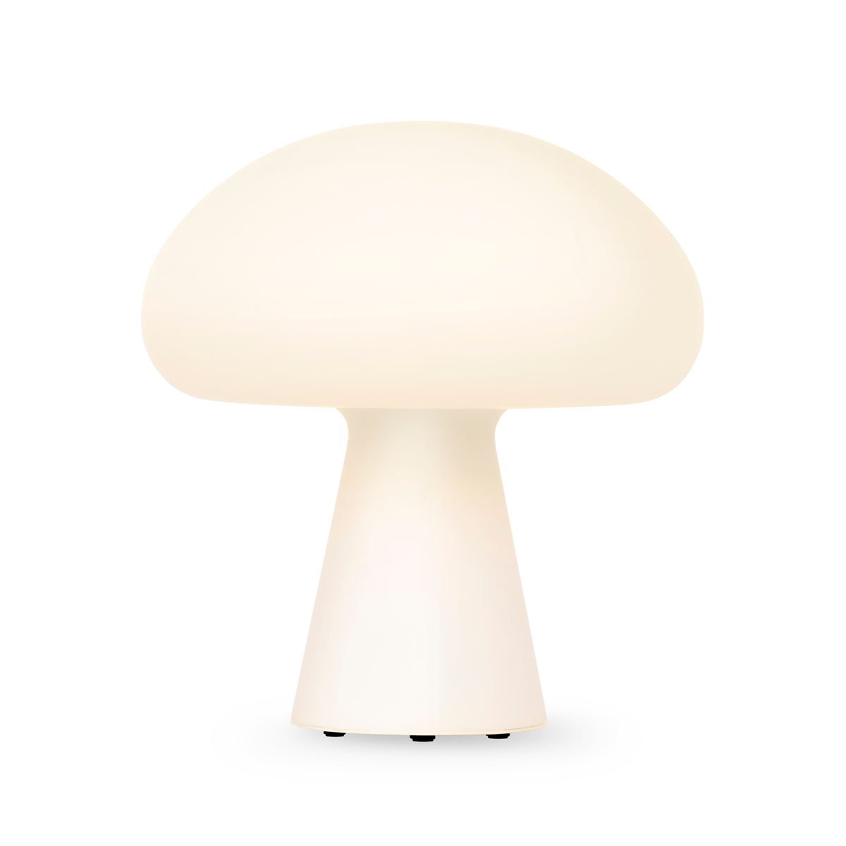 Gubi Obello Portable Table Lamp IP44 蕈狀雲系列 充電式桌燈