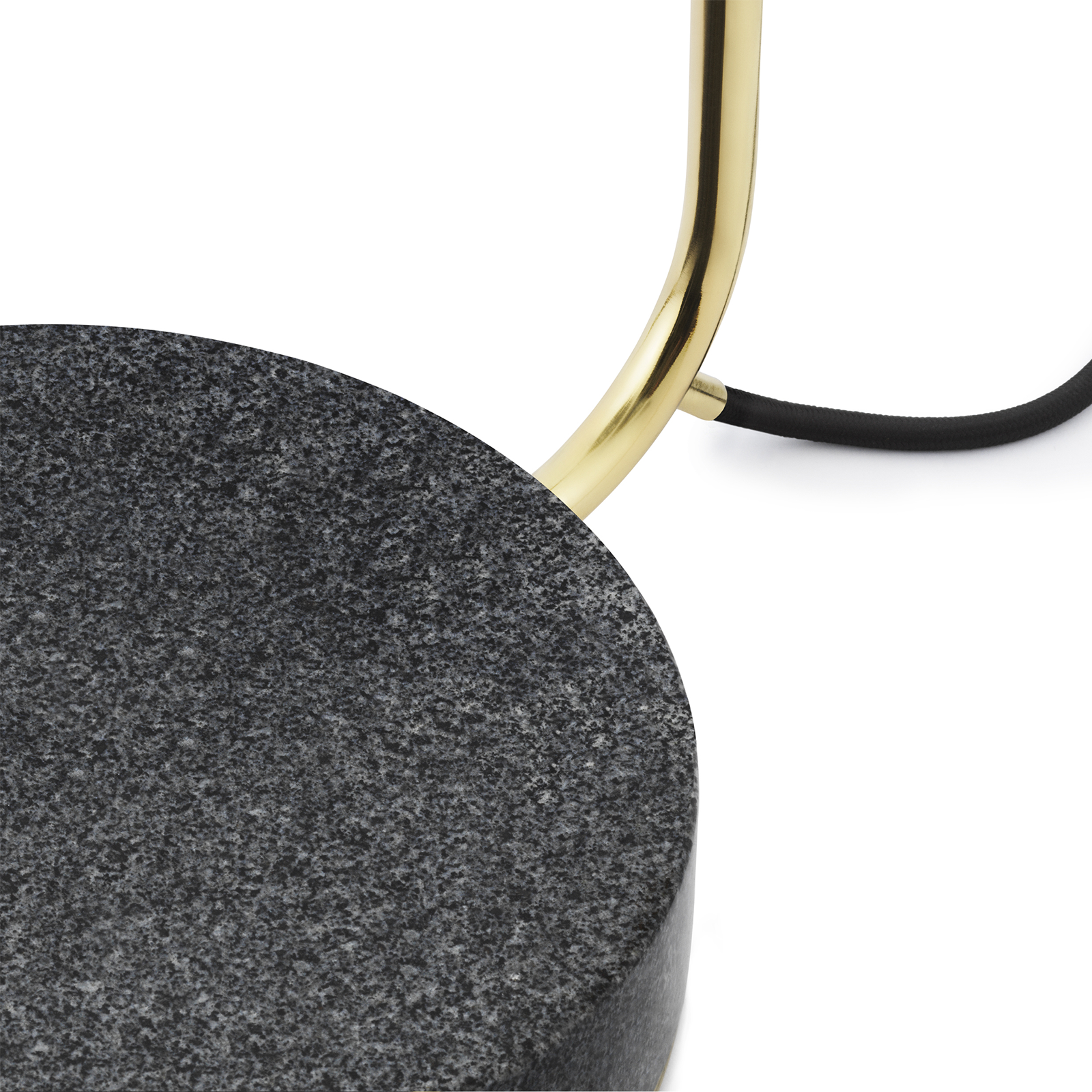 Normann Copenhagen Grant Floor Lamp 授予系列 金屬立燈