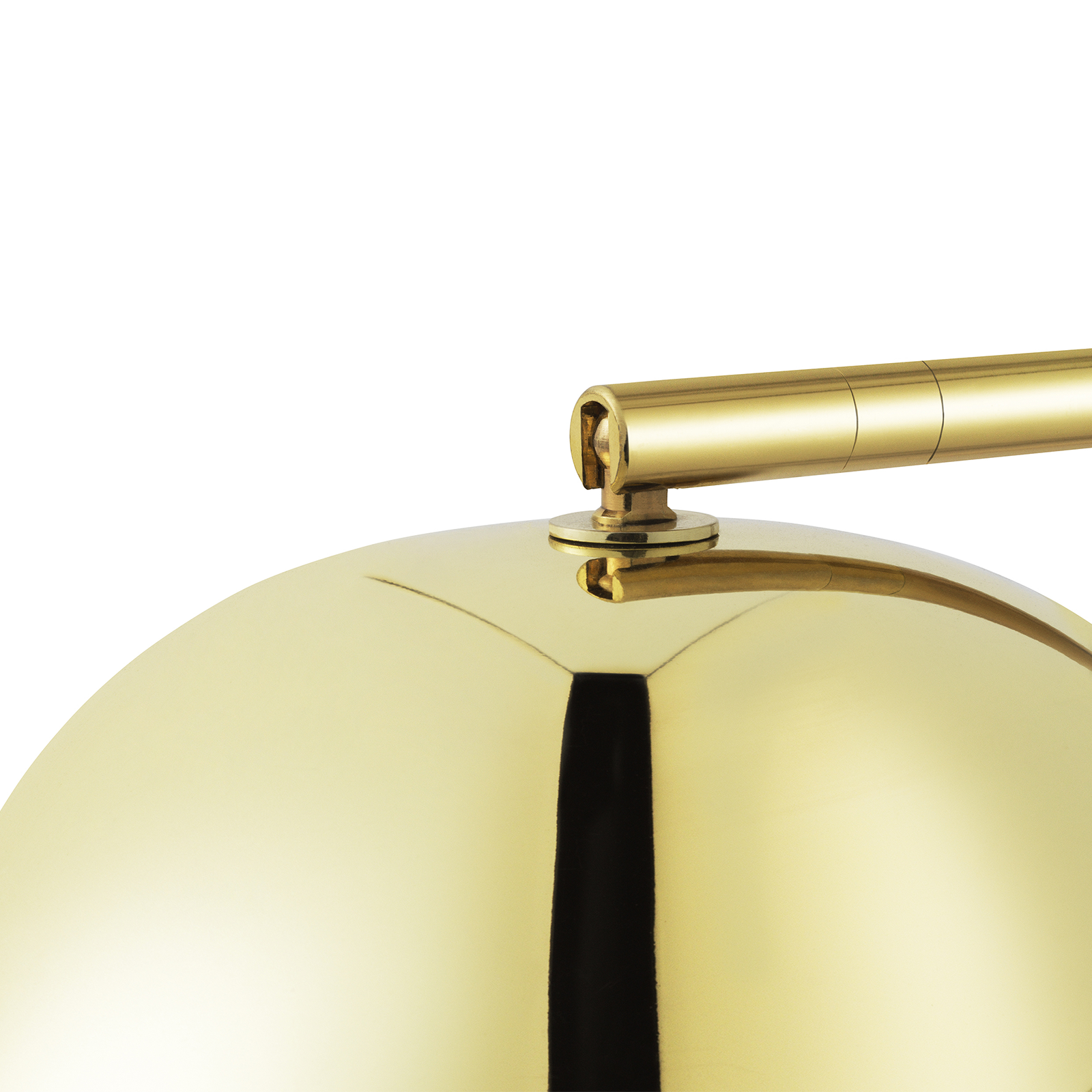 Normann Copenhagen Grant Wall Lamp 43 cm 授予系列 短版壁燈