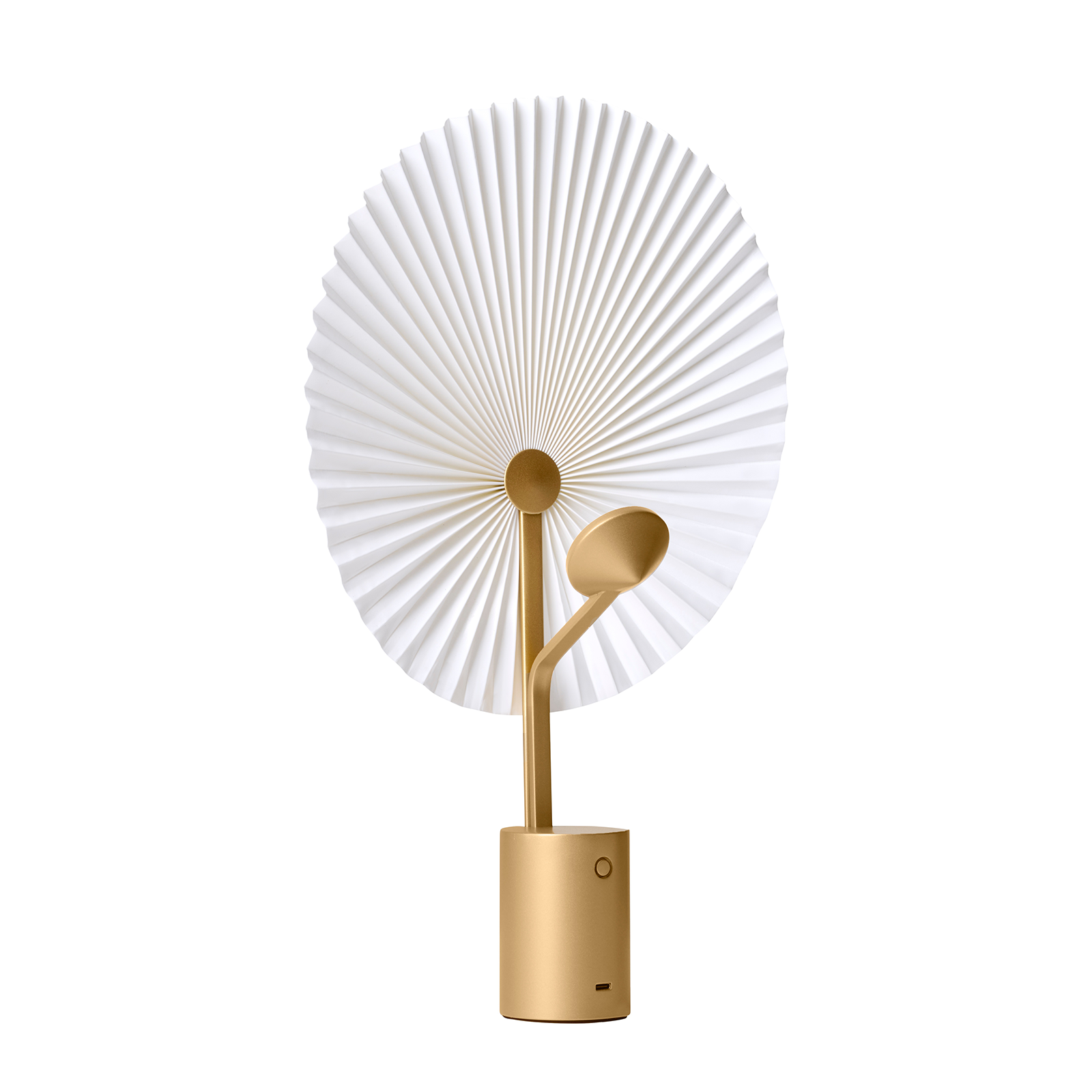 Gejst Liris Portable Table Lamp 光扇系列 無線充電桌燈