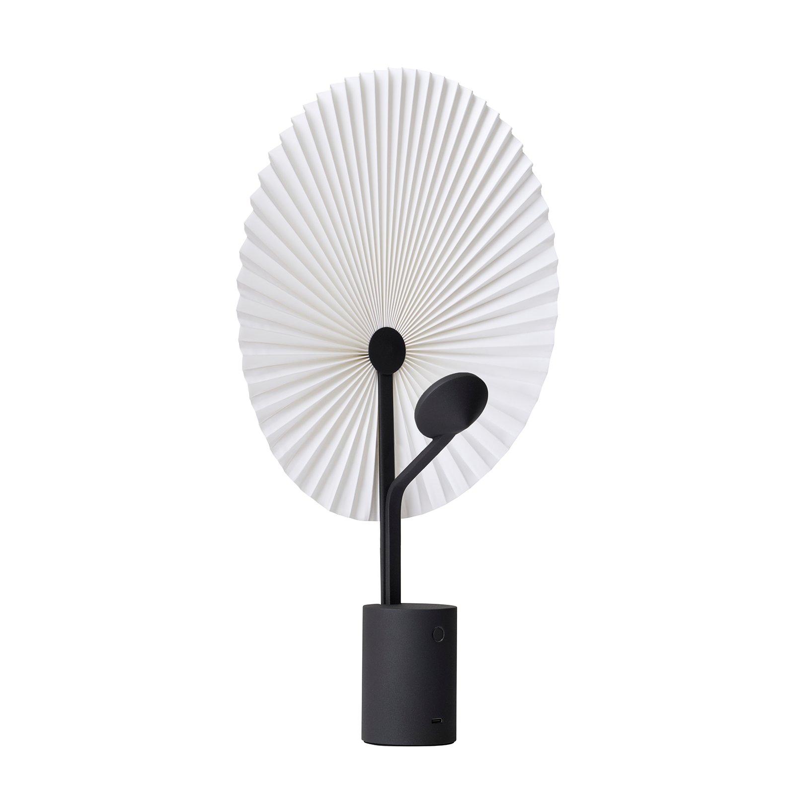 Gejst Liris Portable Table Lamp 光扇系列 無線充電桌燈