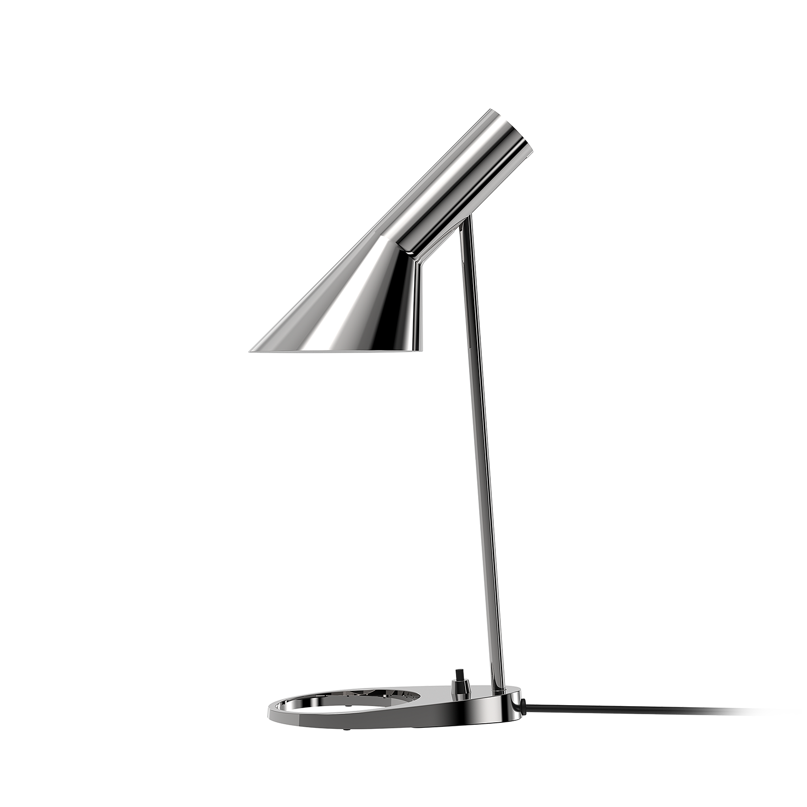 Louis Poulsen AJ Mini Table Lamp 阿努傑克森系列 錐形桌燈 小尺寸