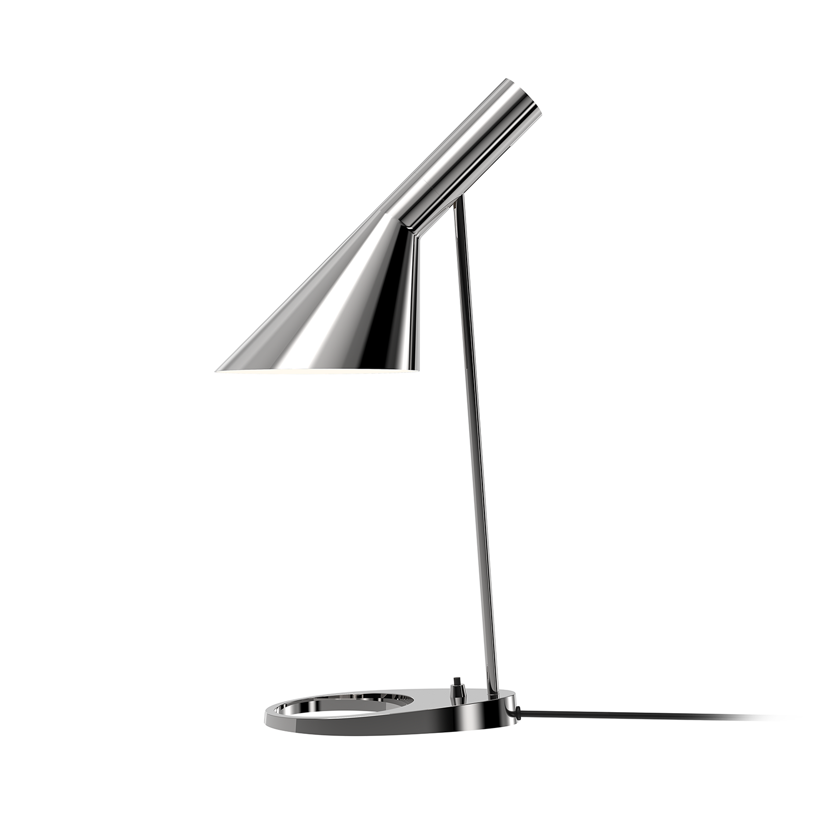 Louis Poulsen AJ Table Lamp 阿努傑克森系列 錐形桌燈