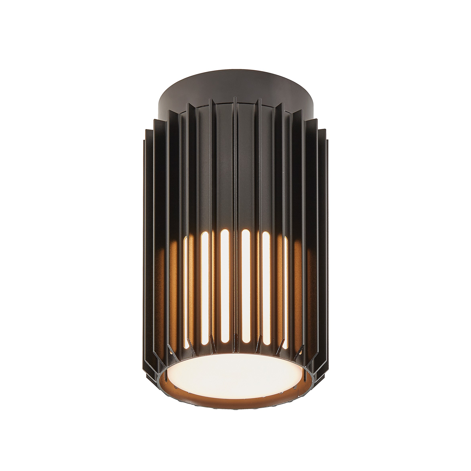 Nordlux Aludra Ceiling Lamp IP54 疊影系列 耐海風 金屬頂燈