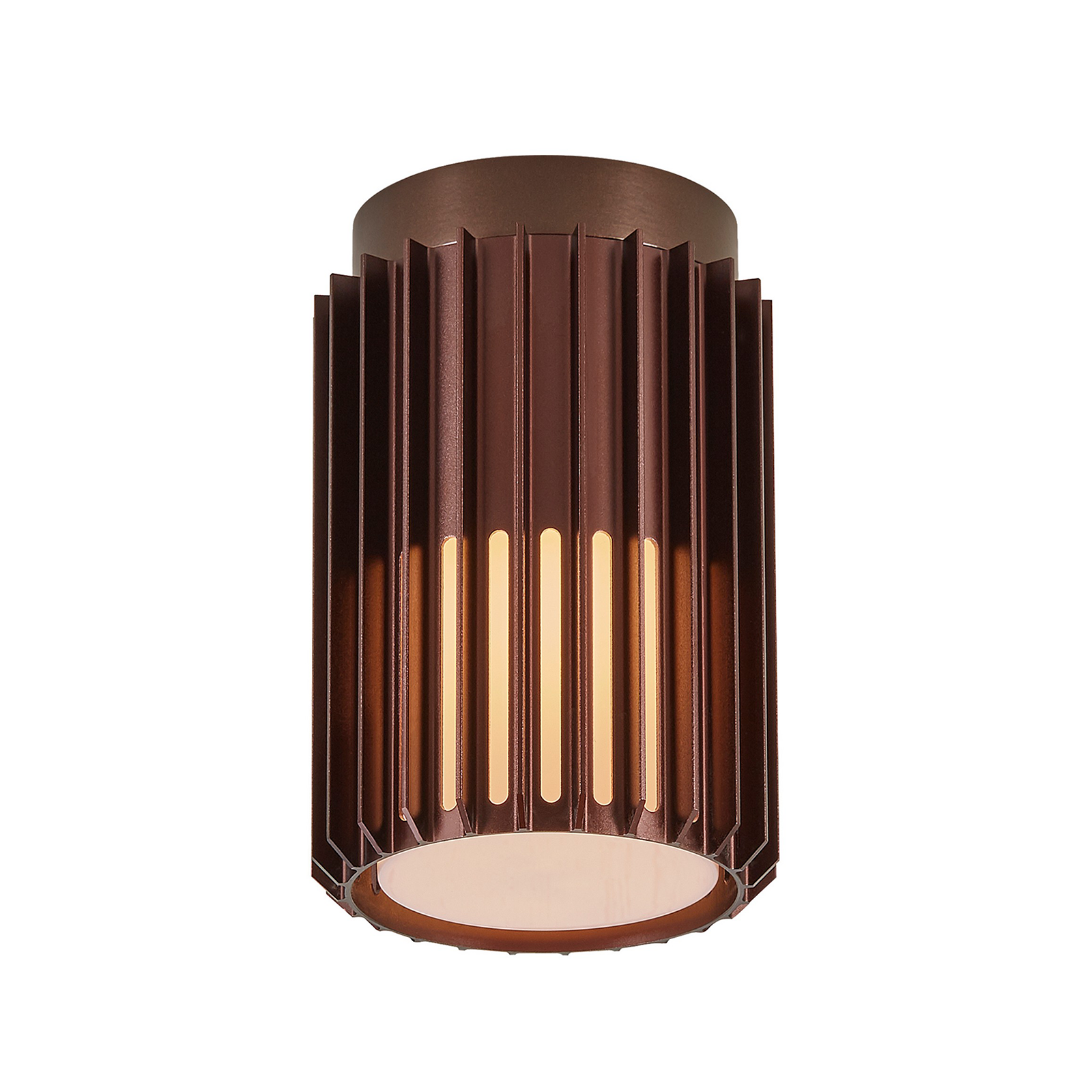 Nordlux Aludra Ceiling Lamp IP54 疊影系列 耐海風 金屬頂燈