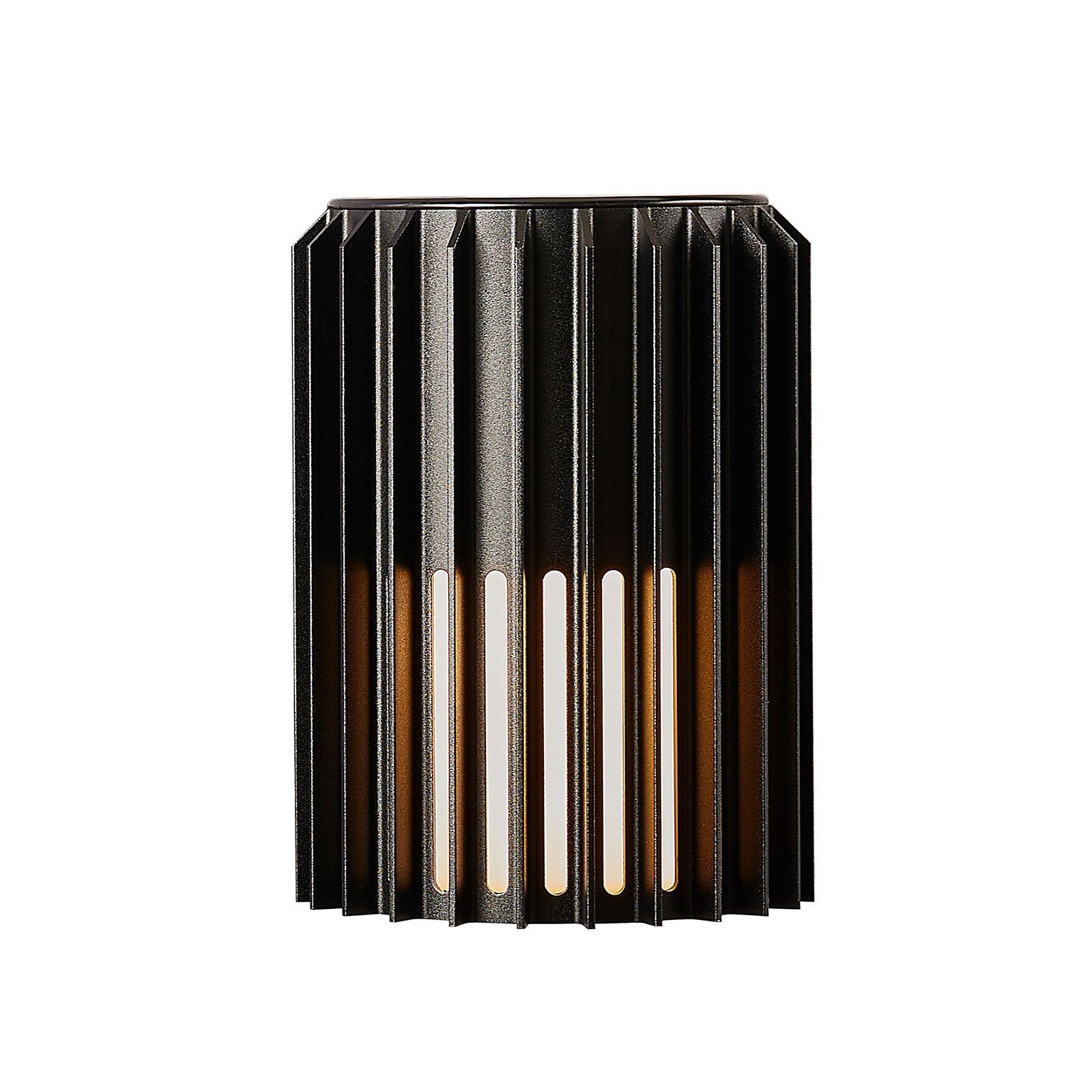 Nordlux Aludra Wall Lamp IP54 疊影系列 耐海風 金屬壁燈 - 單燈款