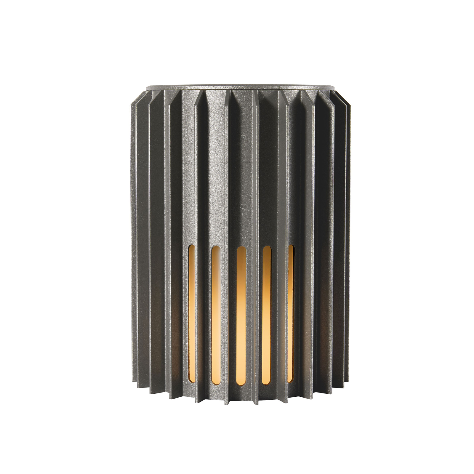 Nordlux Aludra Wall Lamp IP54 疊影系列 耐海風 金屬壁燈 - 單燈款