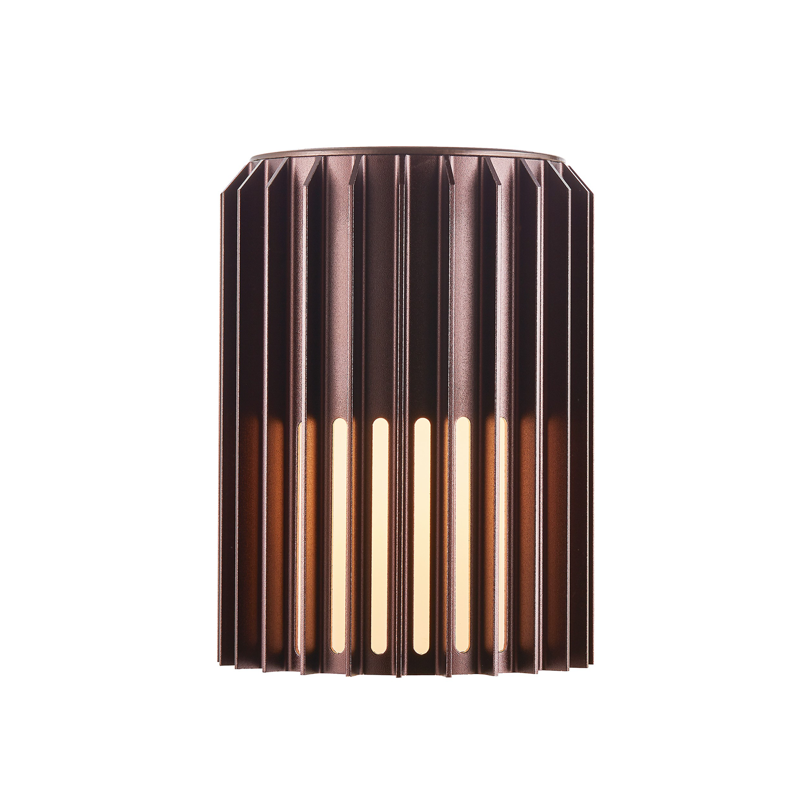 Nordlux Aludra Wall Lamp IP54 疊影系列 耐海風 金屬壁燈 - 單燈款
