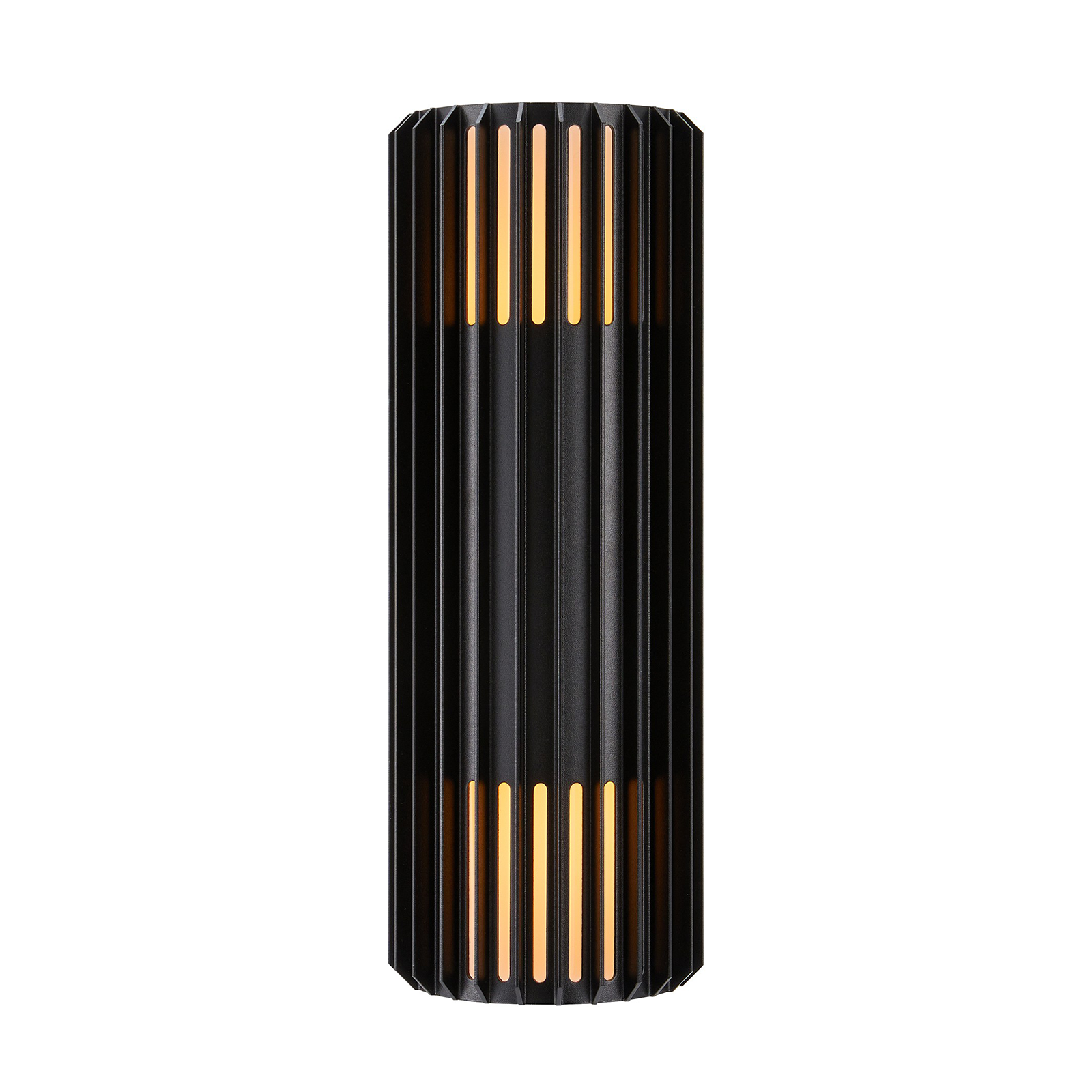 Nordlux Aludra Double Wall Lamp IP54 疊影系列 耐海風 金屬壁燈 - 雙燈款