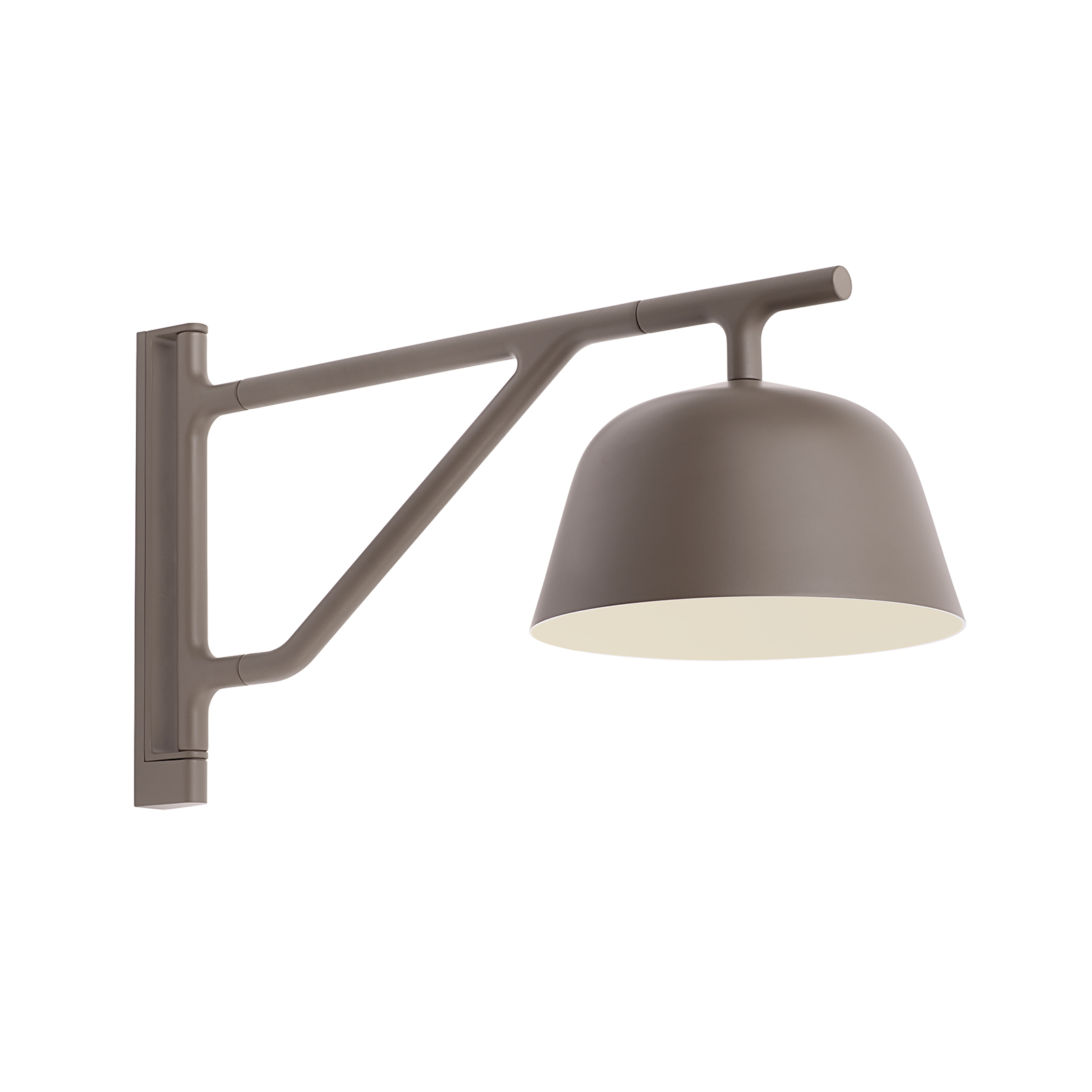 Muuto Ambit Wall Lamp 邊境系列 可擺動 金屬壁燈