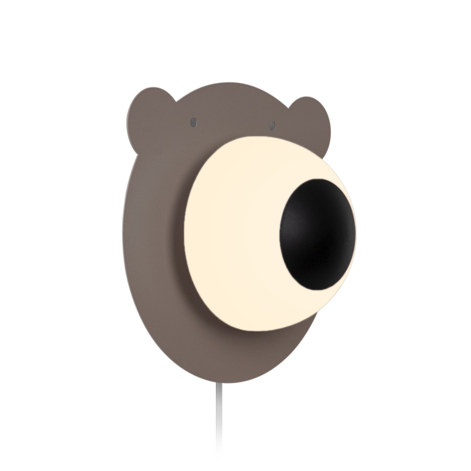 Nordlux Bruna Bear Wall Lamp 布魯納系列 小熊壁燈