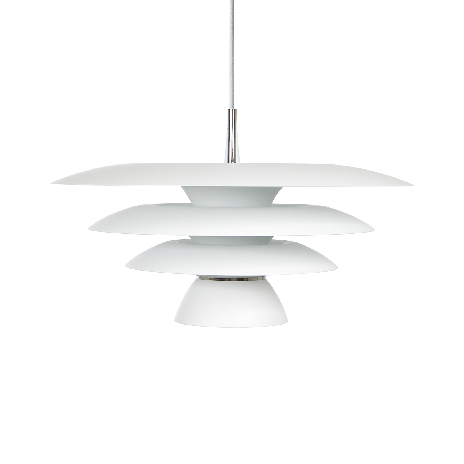 Belid DaVinci Pendant 達文西系列 多層次 金屬吊燈 - 中尺寸 43 cm