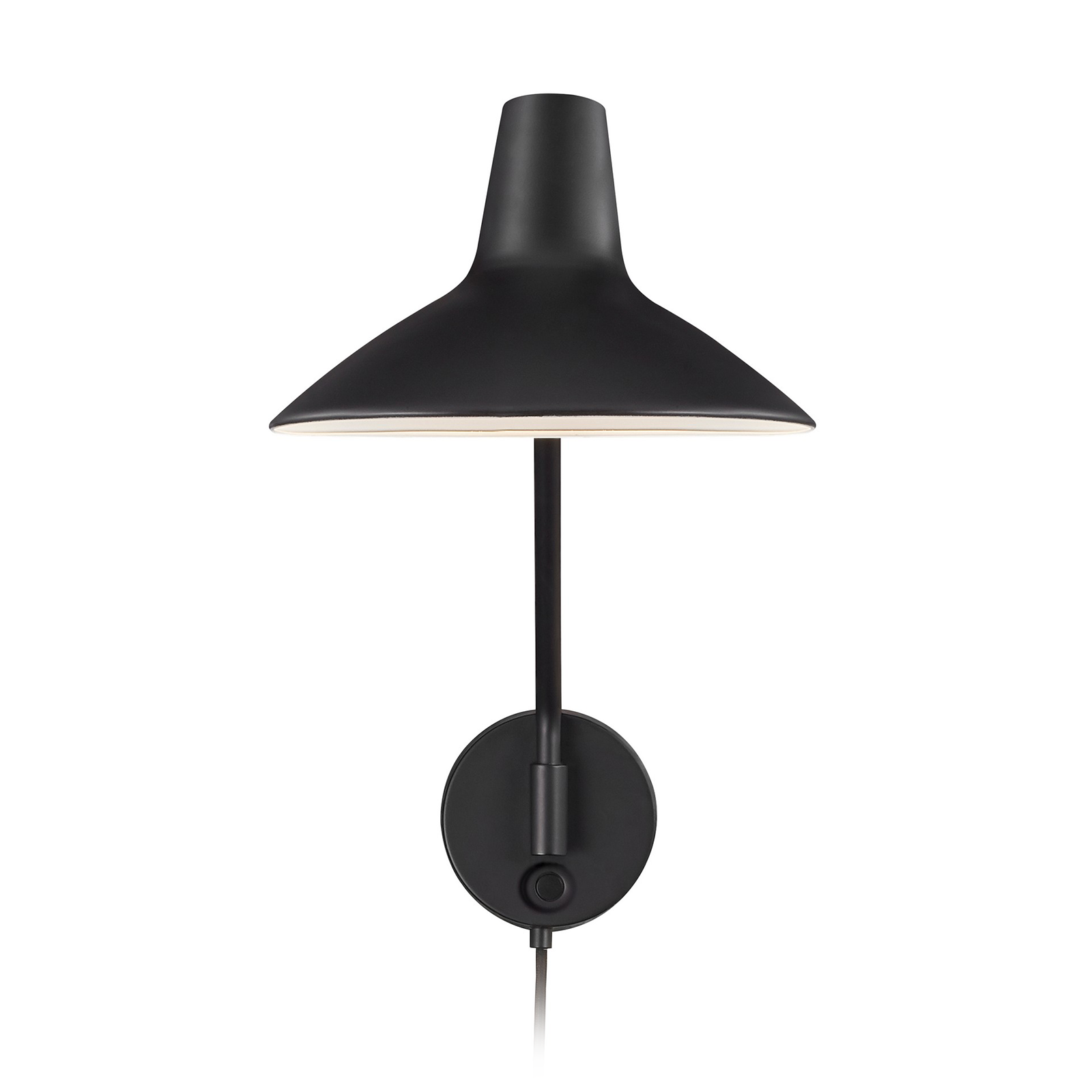 Dftp Darci Wall Lamp 達西系列 金屬壁燈 - 長臂款