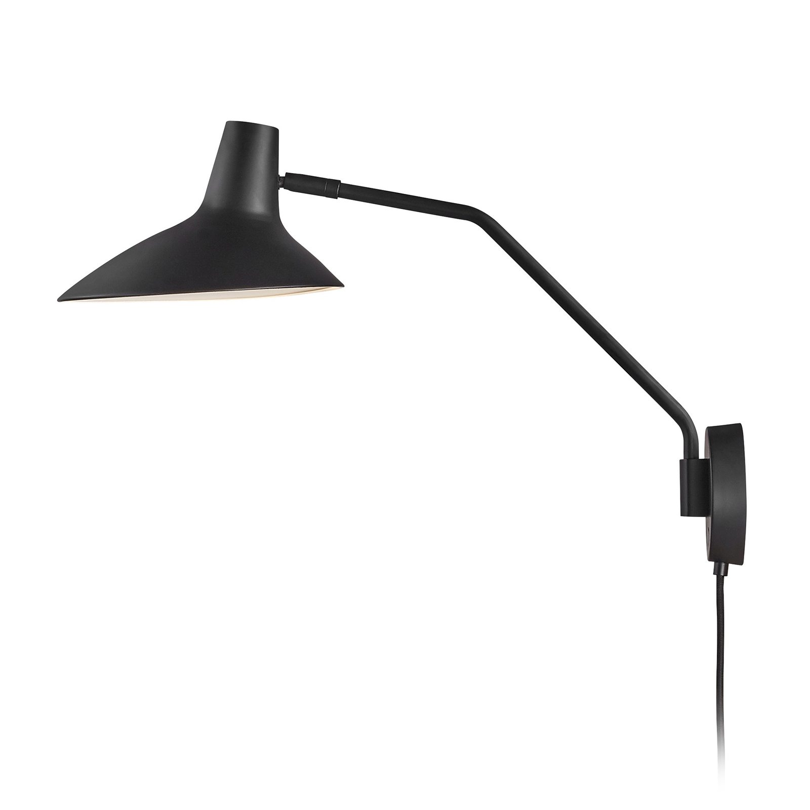 Dftp Darci Wall Lamp 達西系列 金屬壁燈 - 長臂款