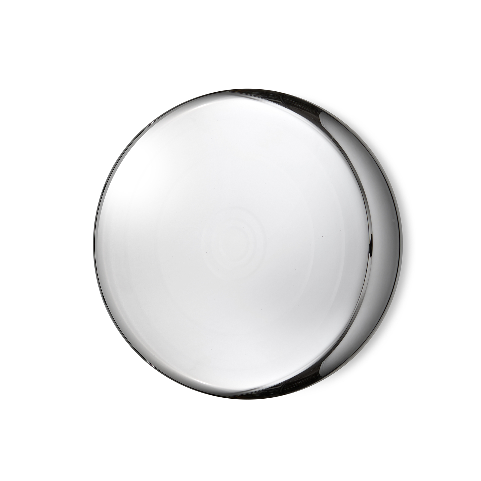 Design By Us Endless Wall Lamp IP54 無盡之光系列 圓形玻璃壁燈 40 cm