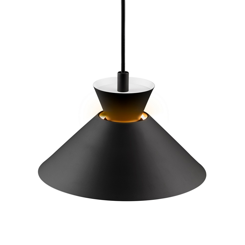 Nordlux Dial Pendant 撥號系列 金屬吊燈