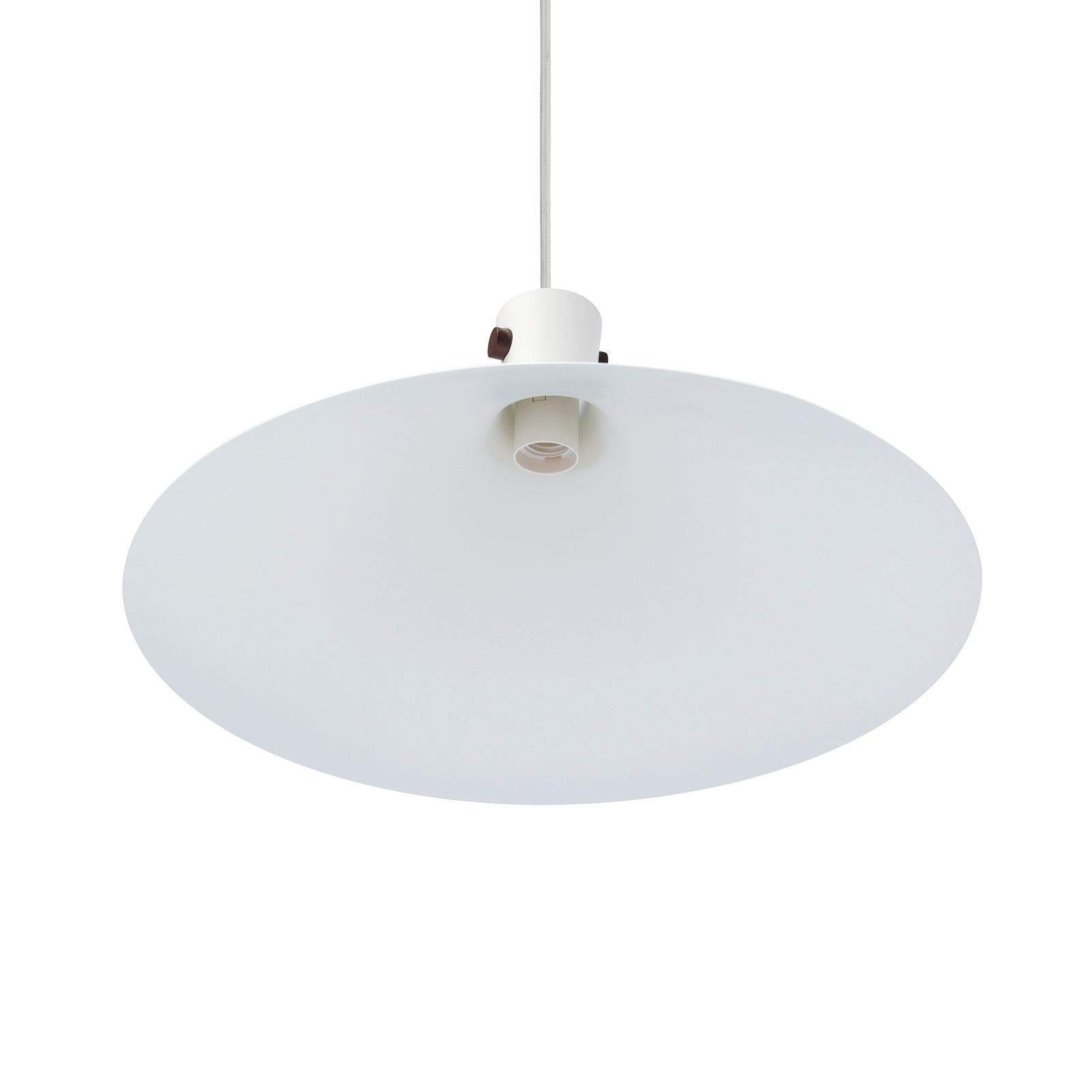 Nordlux Dorina 45 Pendant 多俐娜系列 錐形金屬吊燈 - 圓直徑 45 cm