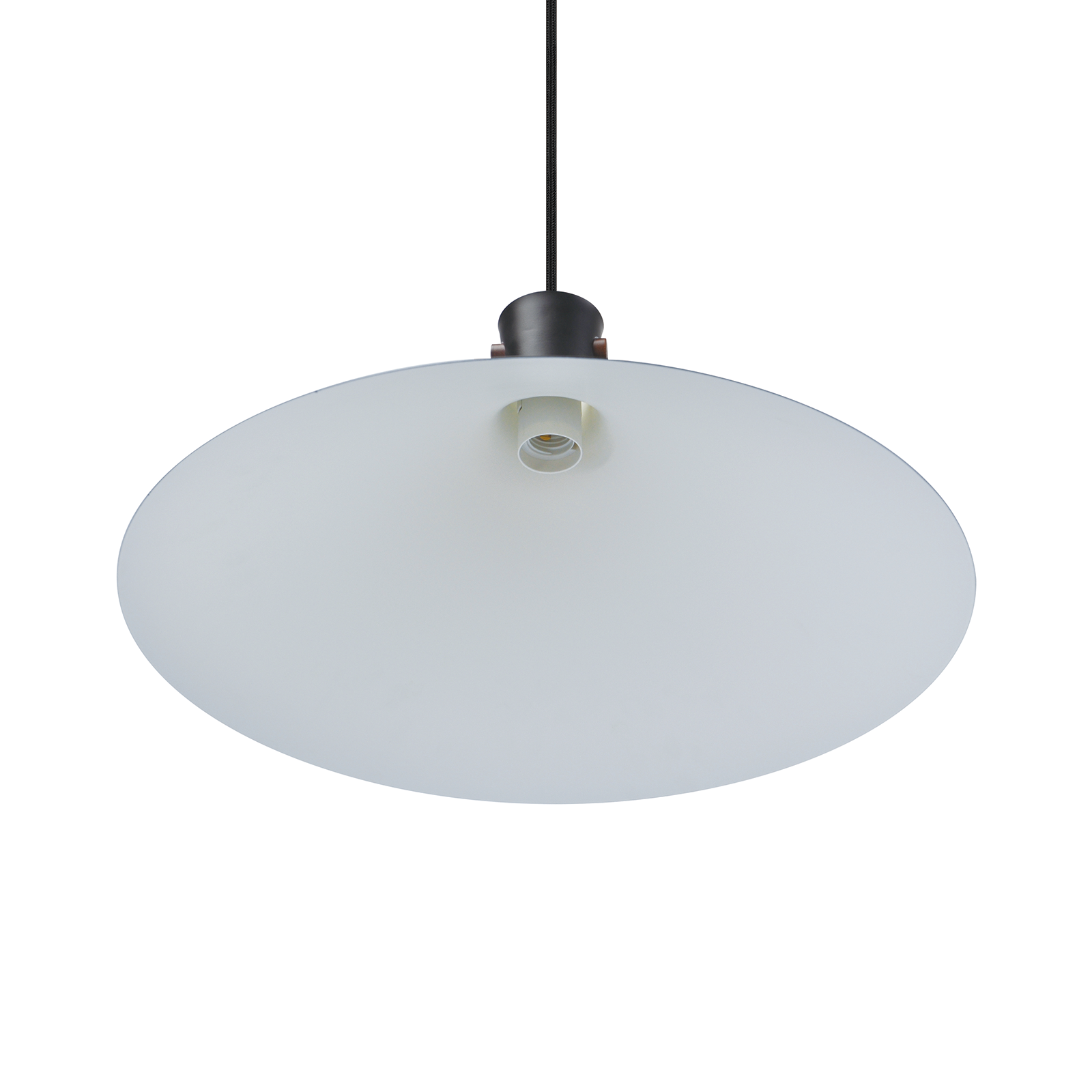 Nordlux Dorina 45 Pendant 多俐娜系列 錐形金屬吊燈 - 圓直徑 45 cm