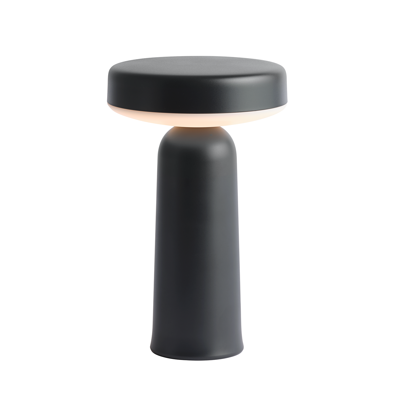 Muuto Ease Portable Lamp IP54 舒樂系列 無線充電桌燈