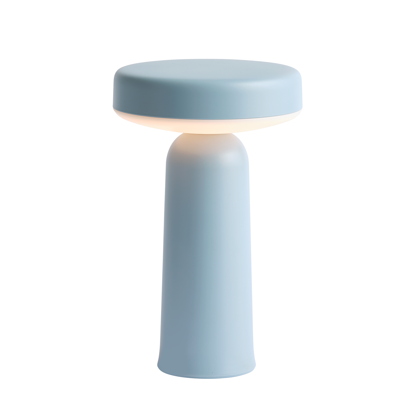 Muuto Ease Portable Lamp IP54 舒樂系列 無線充電桌燈