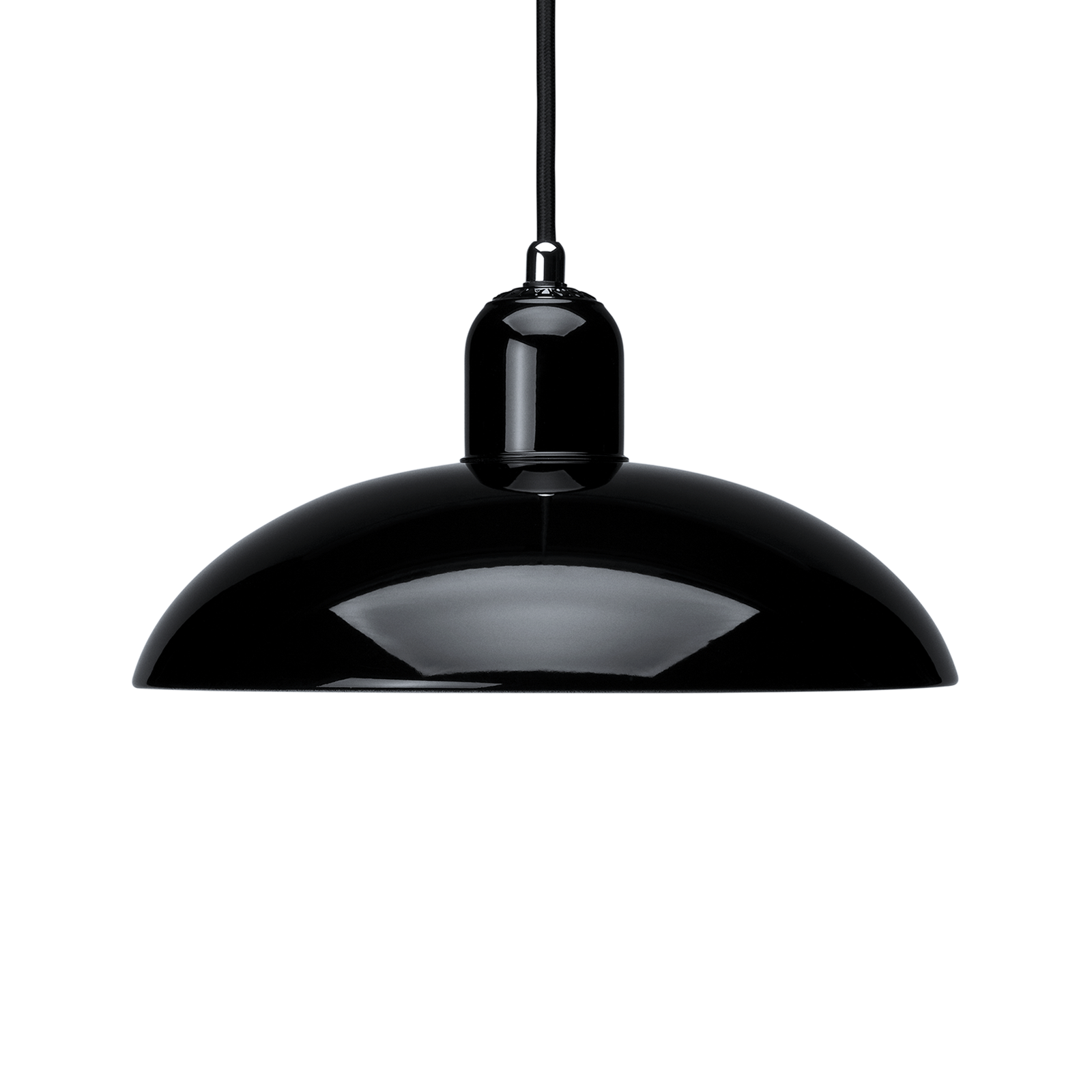 Fritz Hansen Kaiser Idell 6631-P Pendant Lamp 凱瑟系列 金屬吊燈 - 圓直徑 28.5 cm