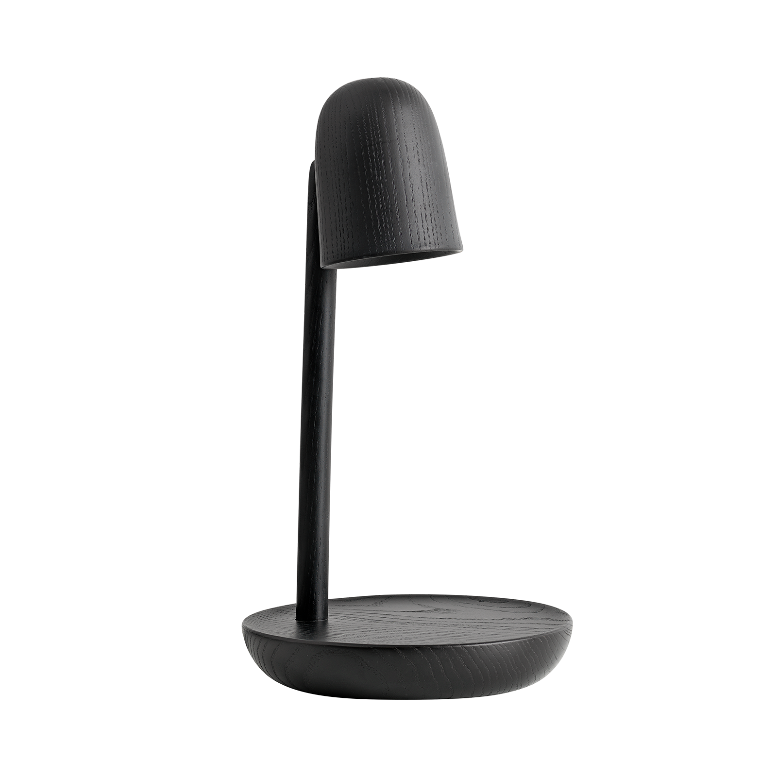 Muuto Focus Table Lamp 聚焦系列 木質桌燈