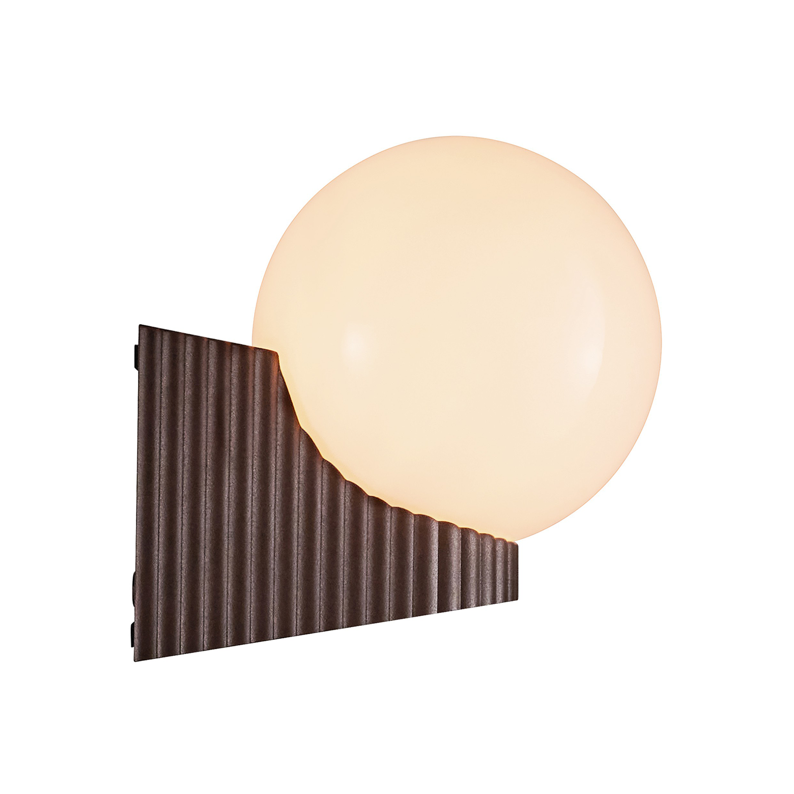 Nordlux Hayley Wall Lamp IP44 海莉系列 圓球壁燈