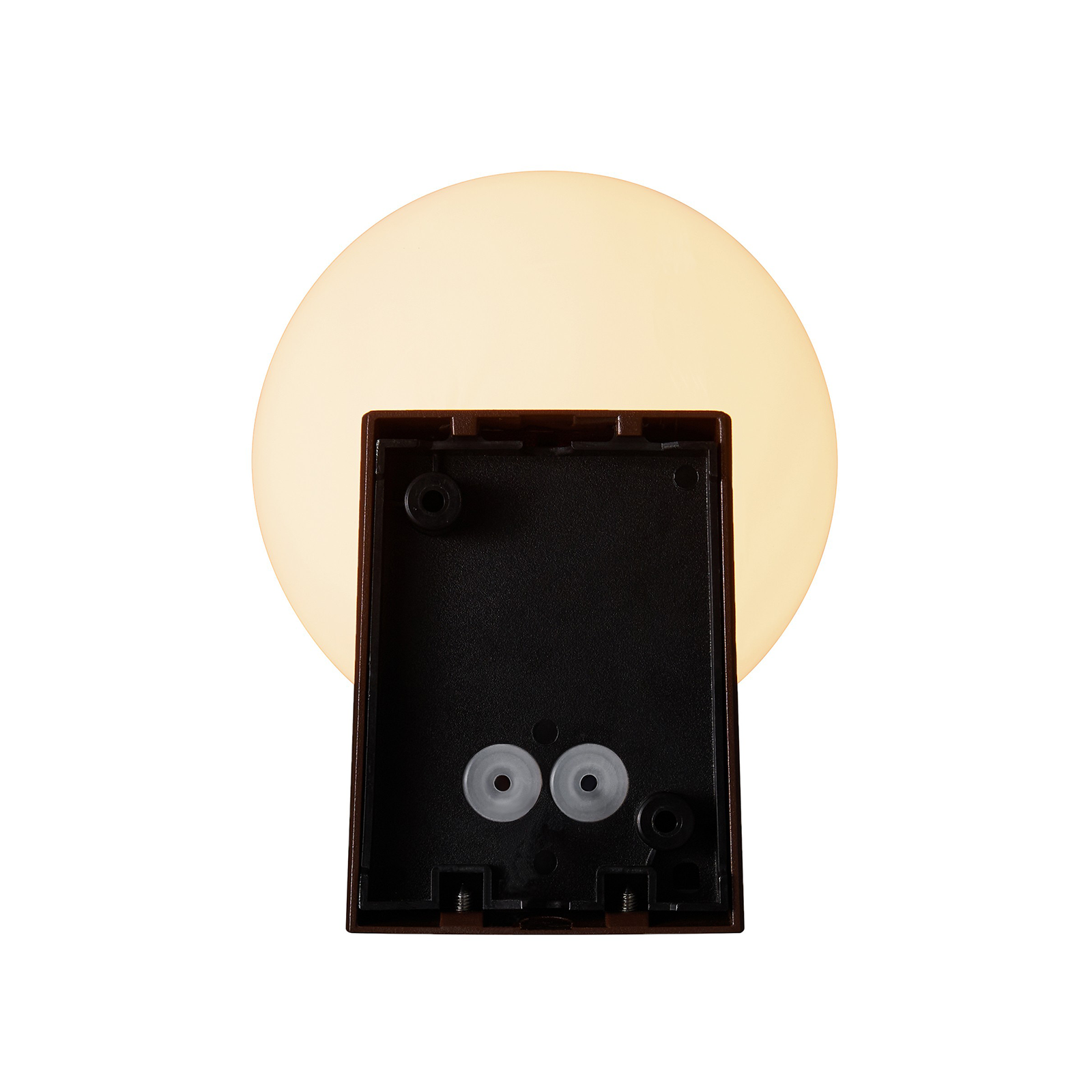 Nordlux Hayley Wall Lamp IP44 海莉系列 圓球壁燈