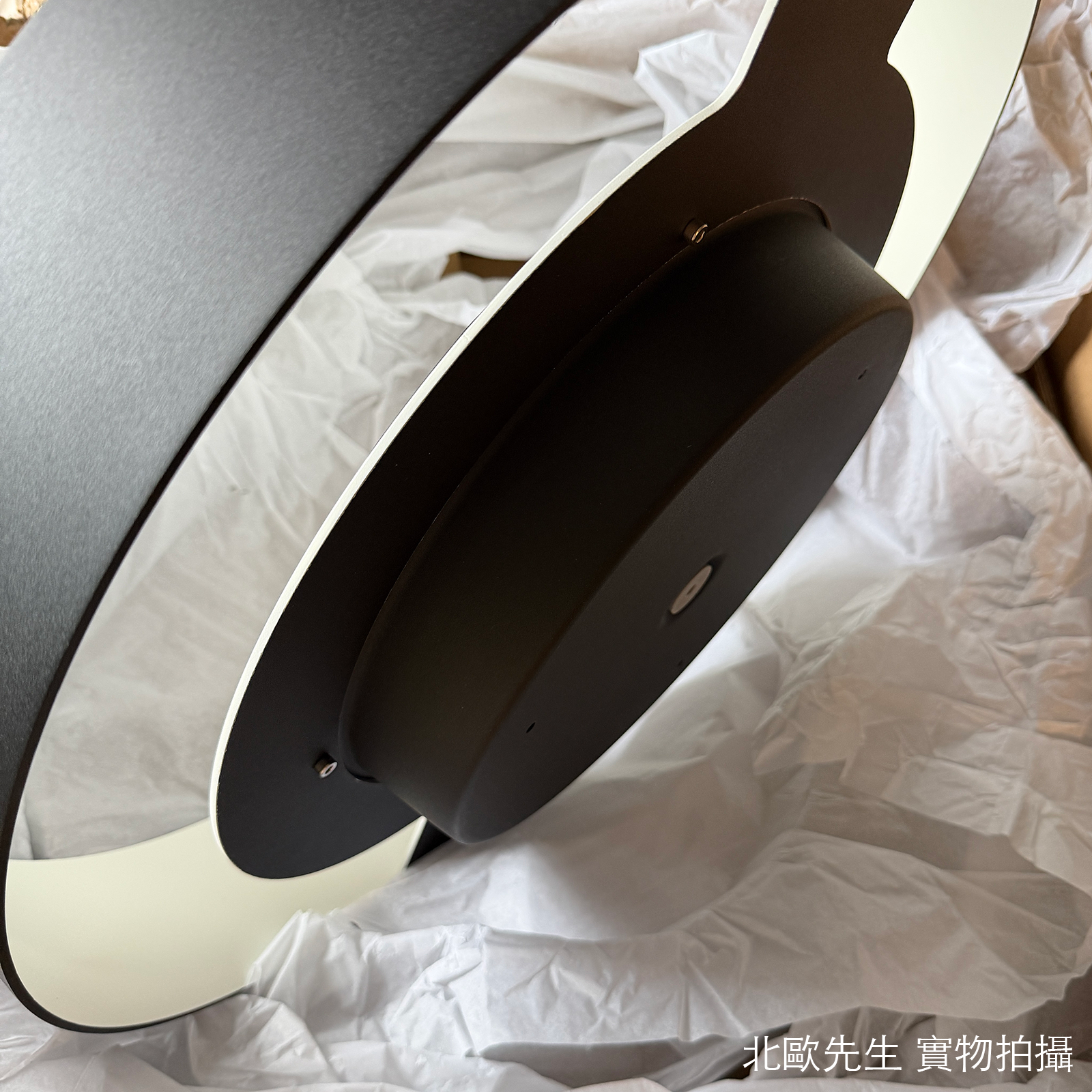 Marset Plaff-On! Wall / Ceiling Lamp IP54 普拉夫系列 壁 / 頂燈