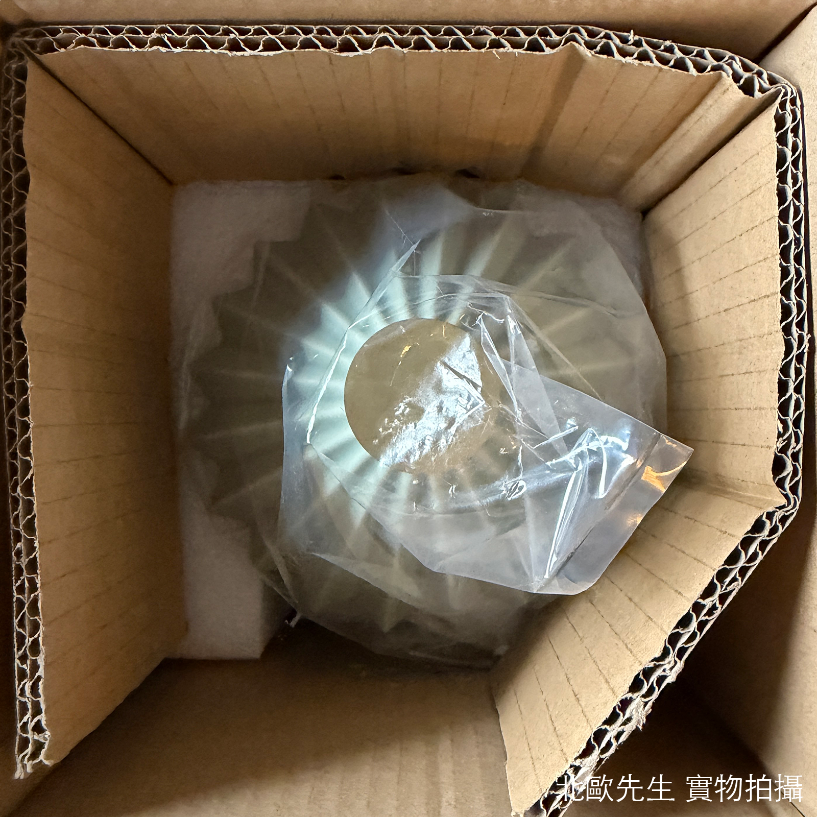 Gram Eight Origami Lamp Bracket 折紙系列 陶質壁燈 / 頂燈