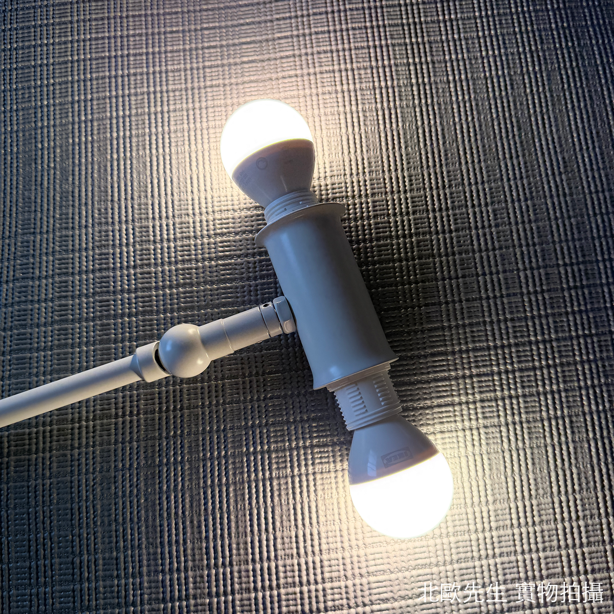 Nemo Lampe De Marseille Wall Lamp Mini 馬賽系列 金屬壁燈 - 小尺寸
