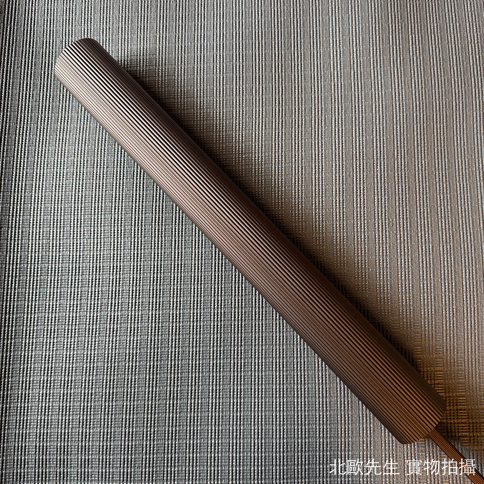 Audo Tubulaire Pendant Lamp 長管系列 鋁質單管吊燈