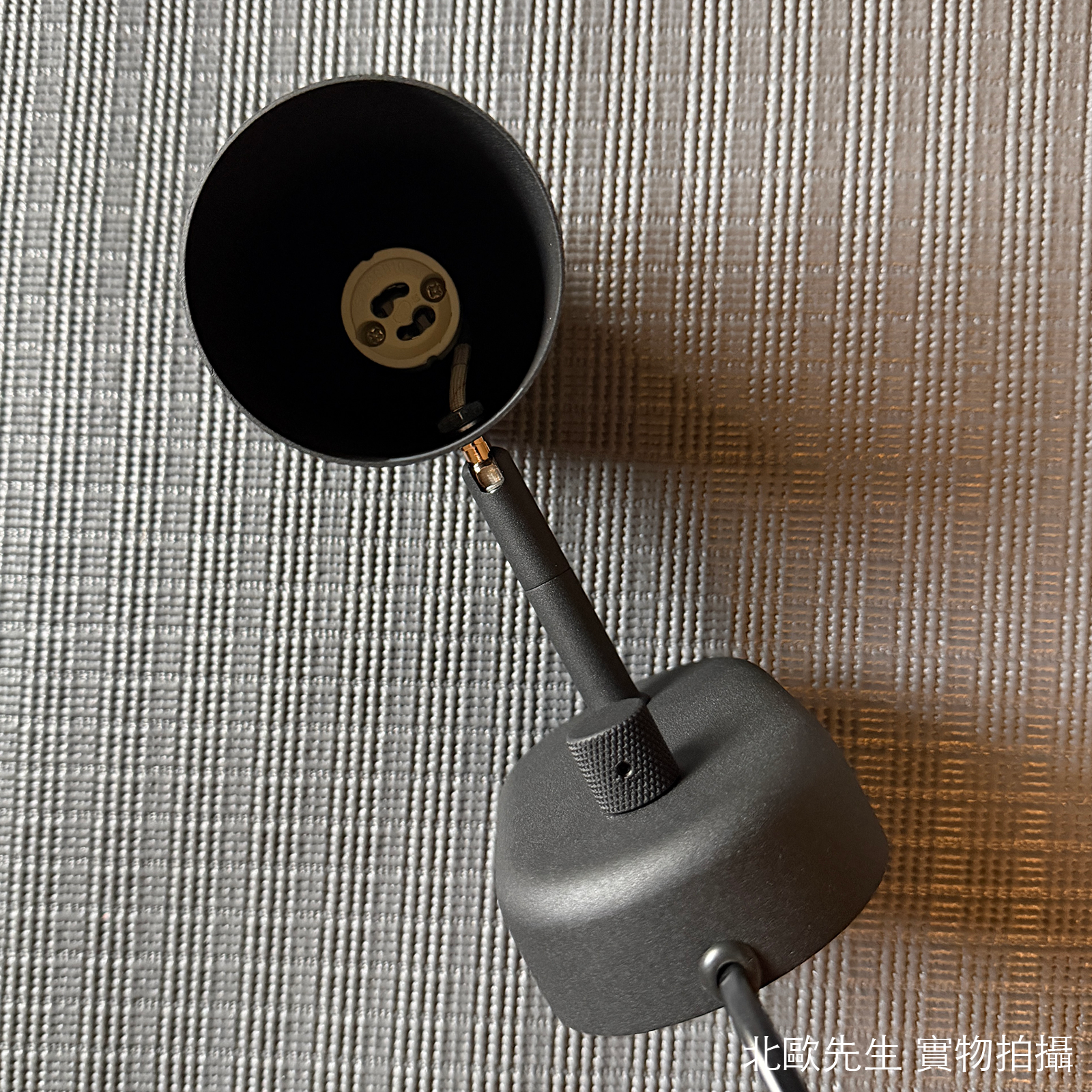 Northern Buddy Wall Lamp 伙伴系列 工作壁燈