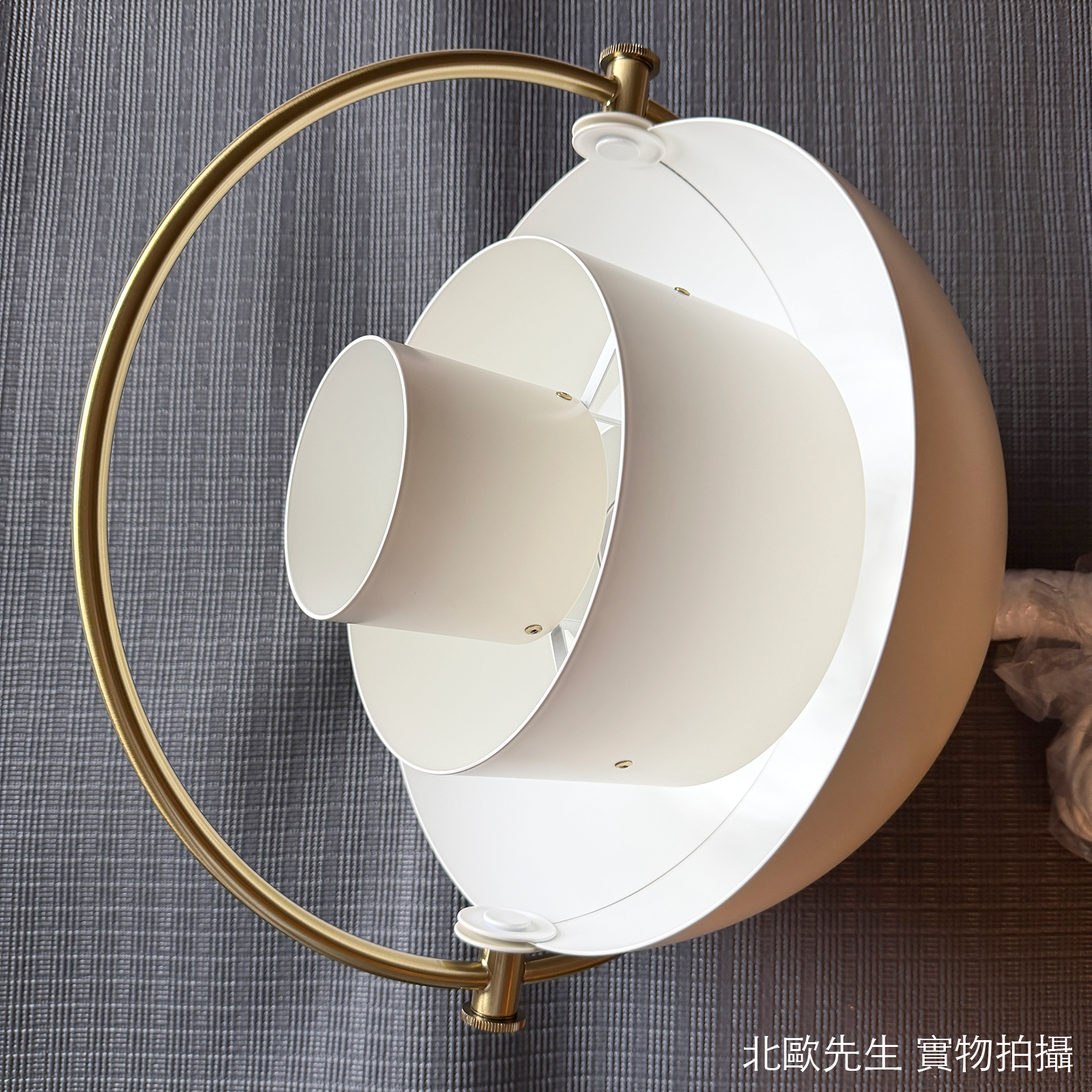 Gubi Multi-Lite Pendant Lamp Large 莫迪系列 吊燈 大尺寸