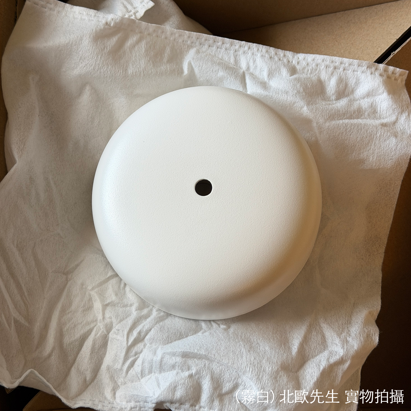 &Tradition Flowerpot VP1 Pendant 圓頂系列 金屬吊燈 - 圓直徑 23 cm