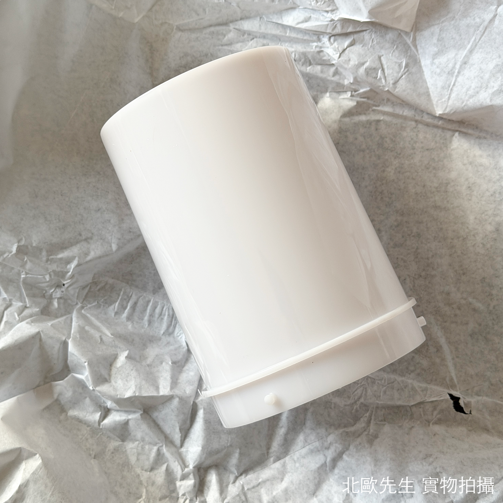 Nordlux Aludra Wall Lamp IP54 疊影系列 耐海風 金屬壁燈 - 單燈款