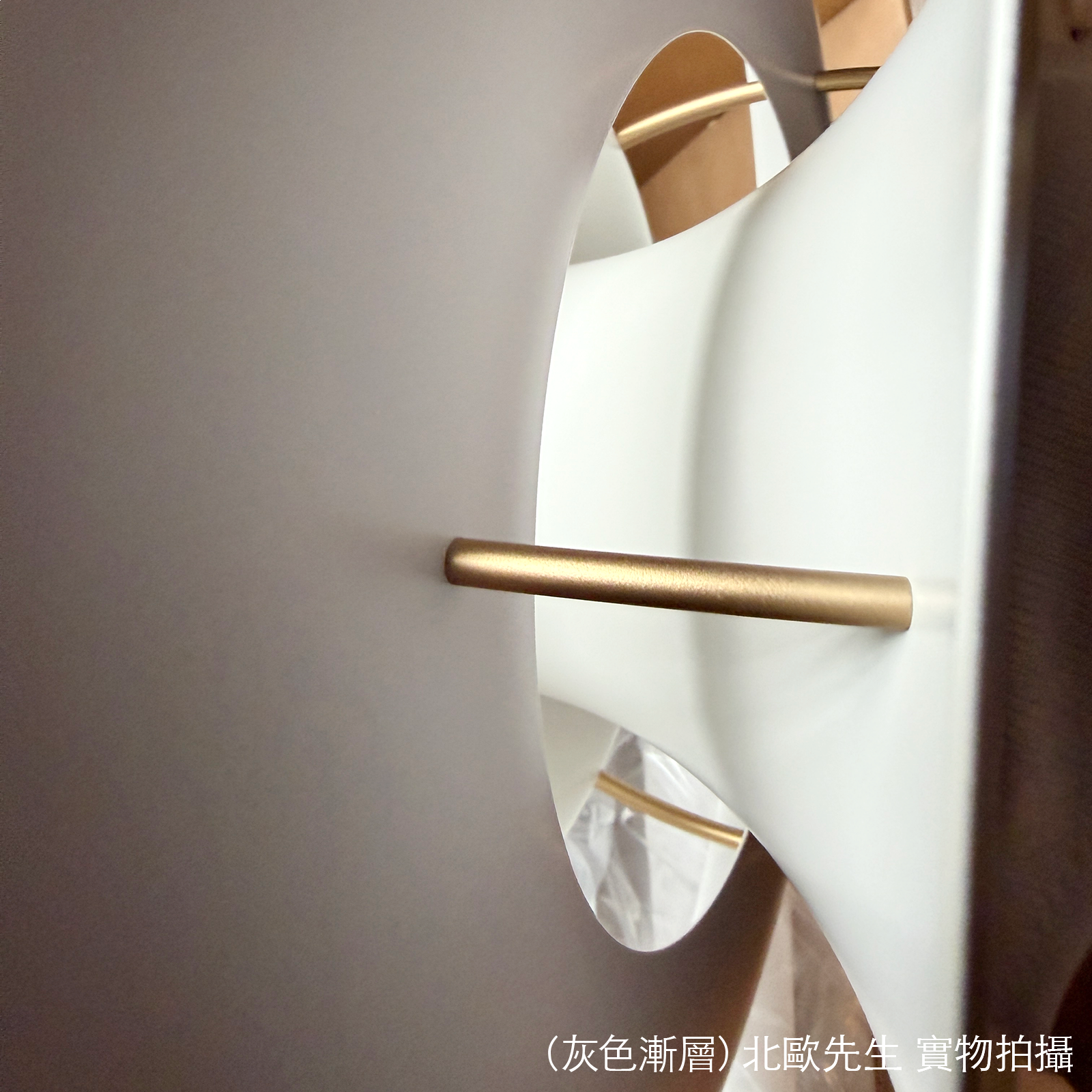 Louis Poulsen PH 5 Suspension Lamp 保羅漢寧森系列 Ph5 經典四層次吊燈 50 cm