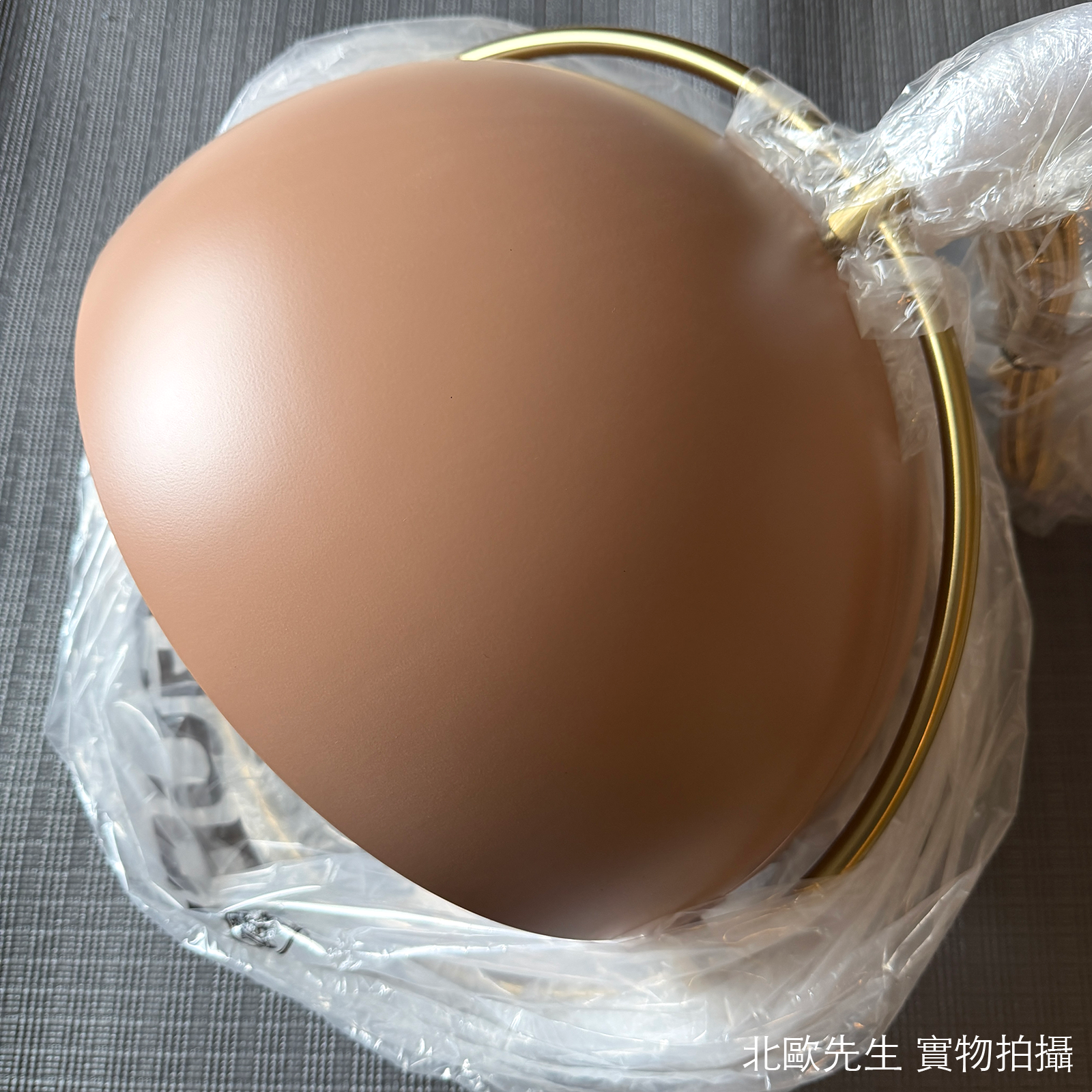 Gubi Multi-Lite Pendant Lamp Large 莫迪系列 吊燈 大尺寸