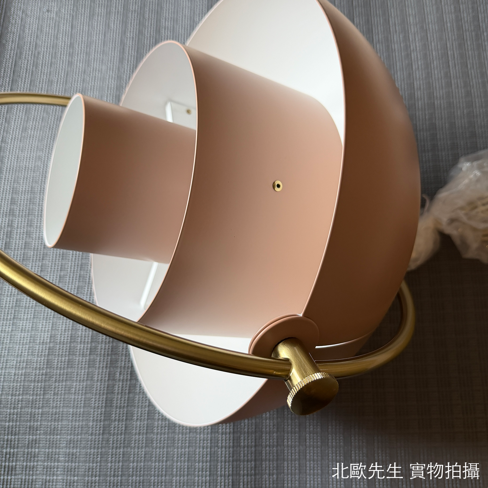 Gubi Multi-Lite Pendant Lamp Large 莫迪系列 吊燈 大尺寸