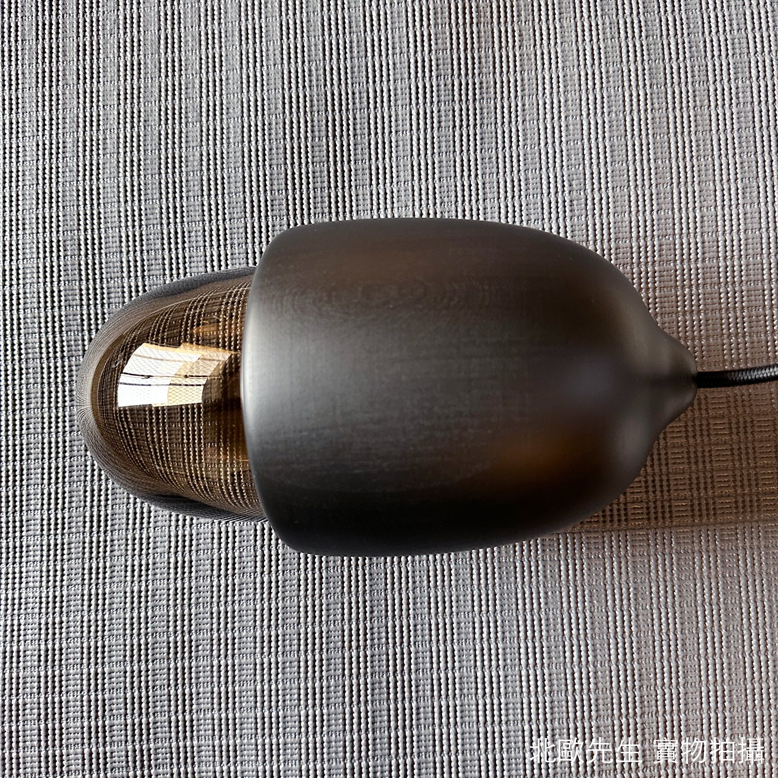 Mater Terho Suspension Lamp Small 橡果系列 玻璃吊燈 - 小尺寸 13.5 cm