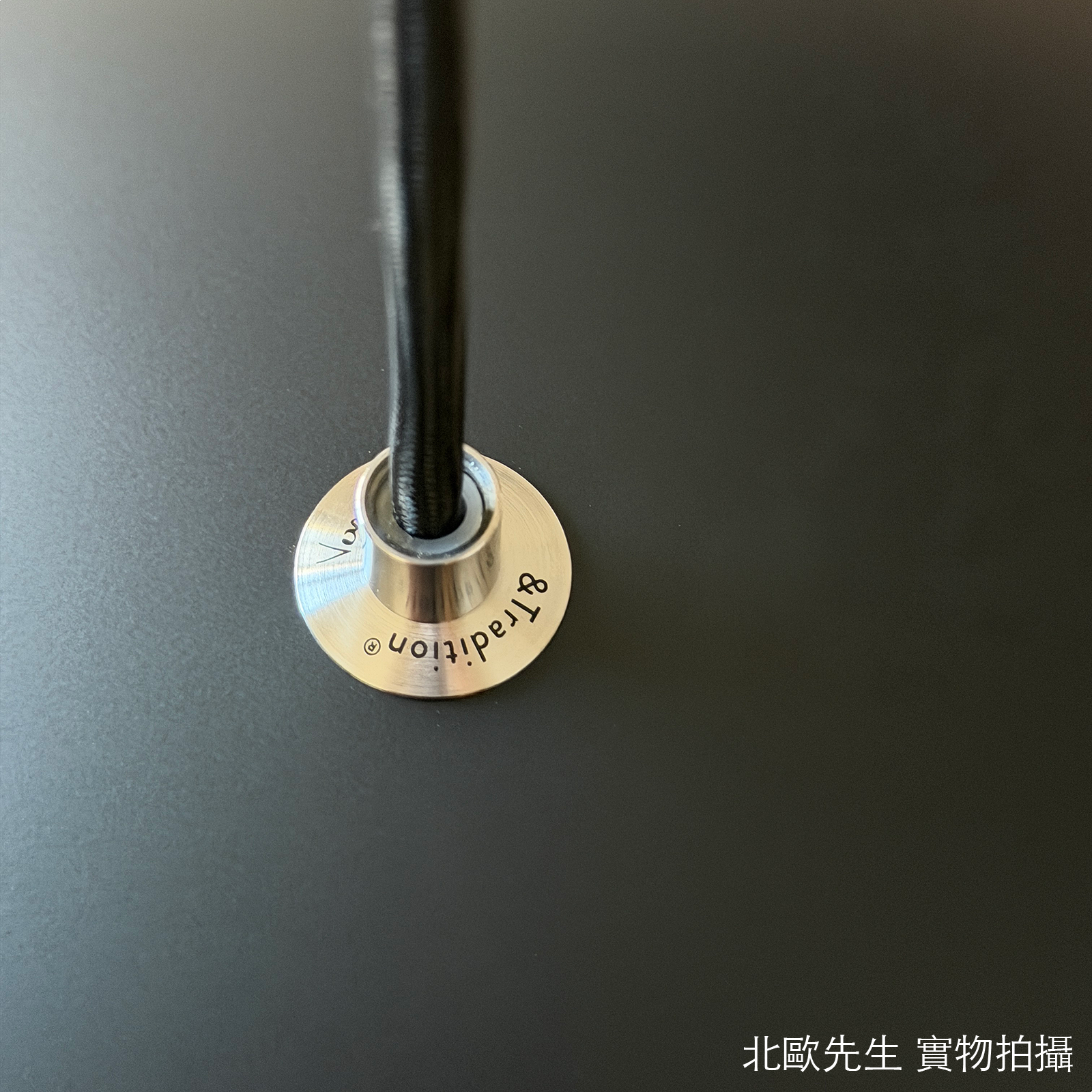 &Tradition Flowerpot VP2 Pendant 圓頂系列 金屬吊燈 - 圓直徑 50 cm